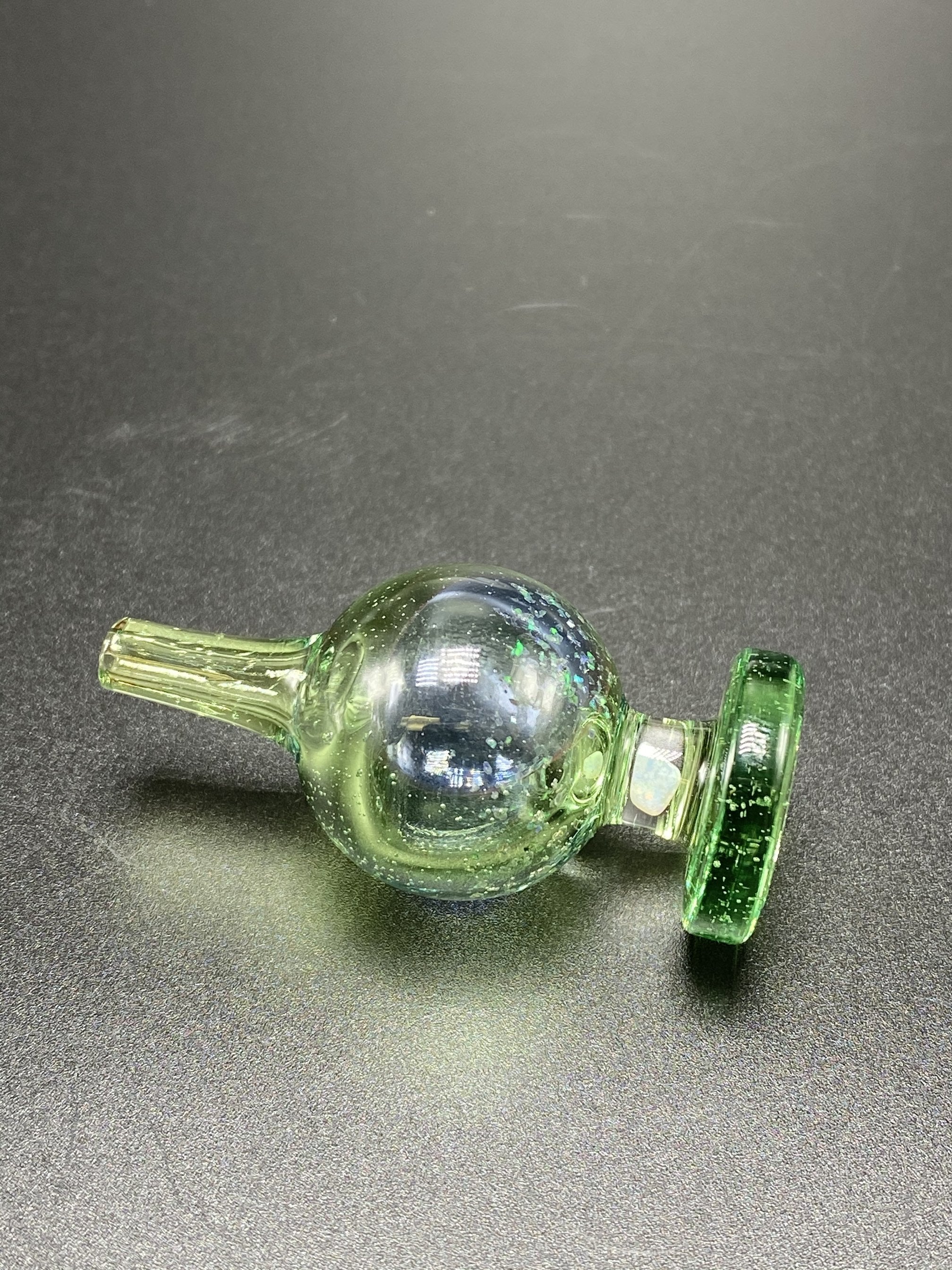 SuperHomie Carb Caps with Opal