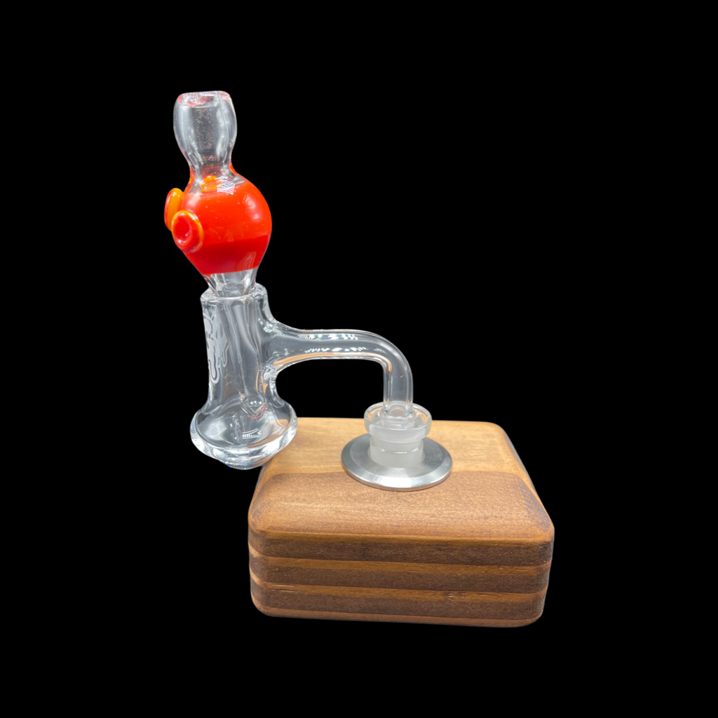 OG Quartz Ketchup