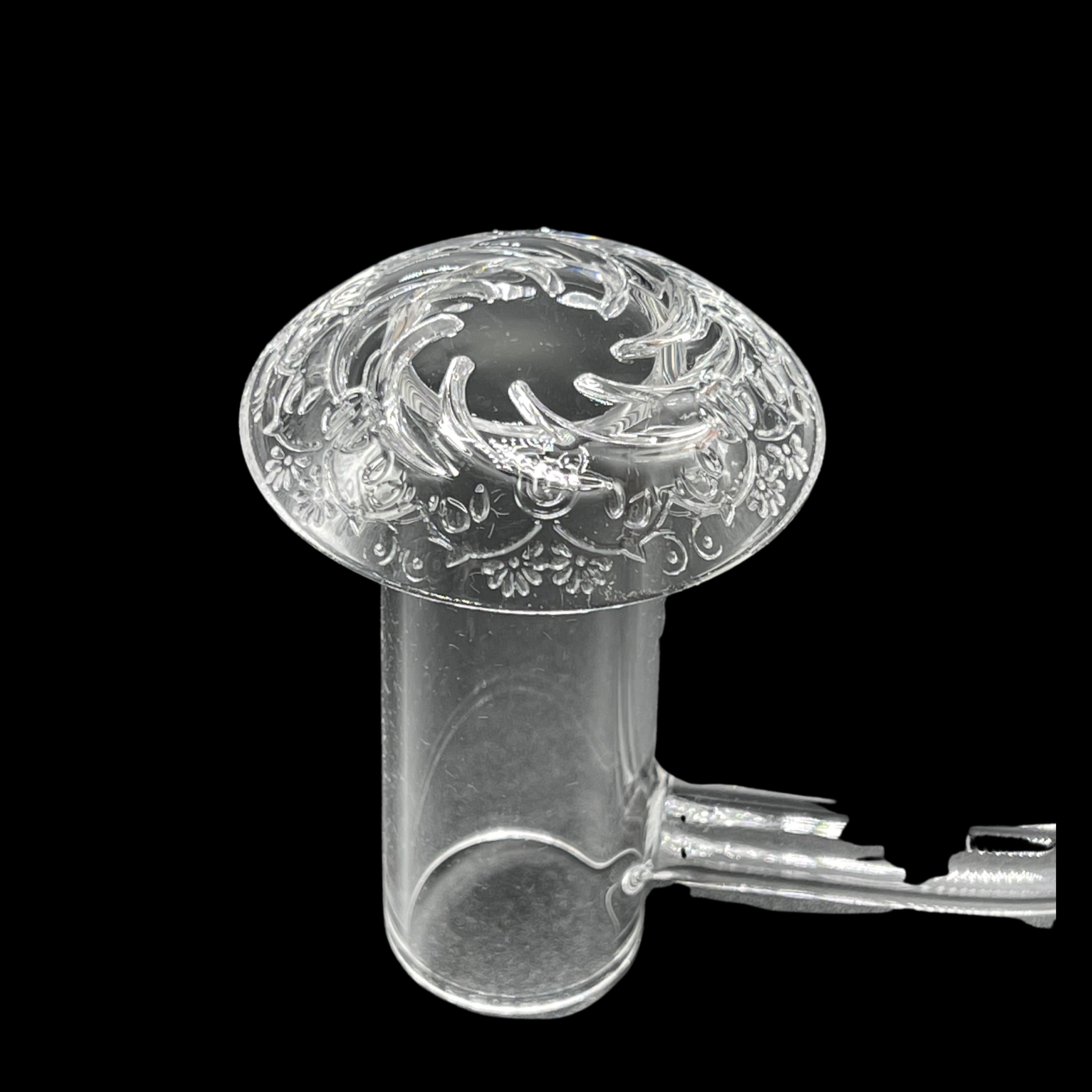DNail USA Tall Slurper