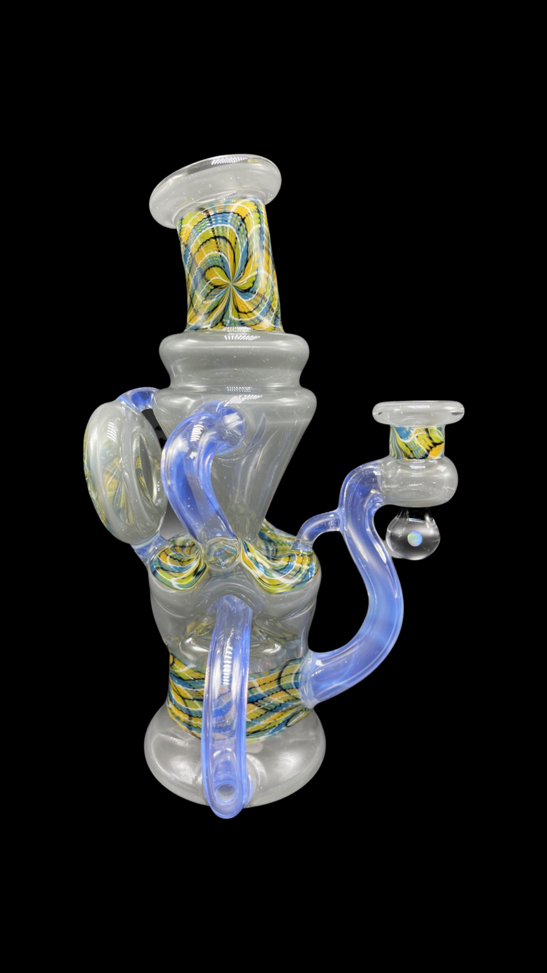 Hunter S Glass & Cambria Collab (Ghost/Portland Grey)