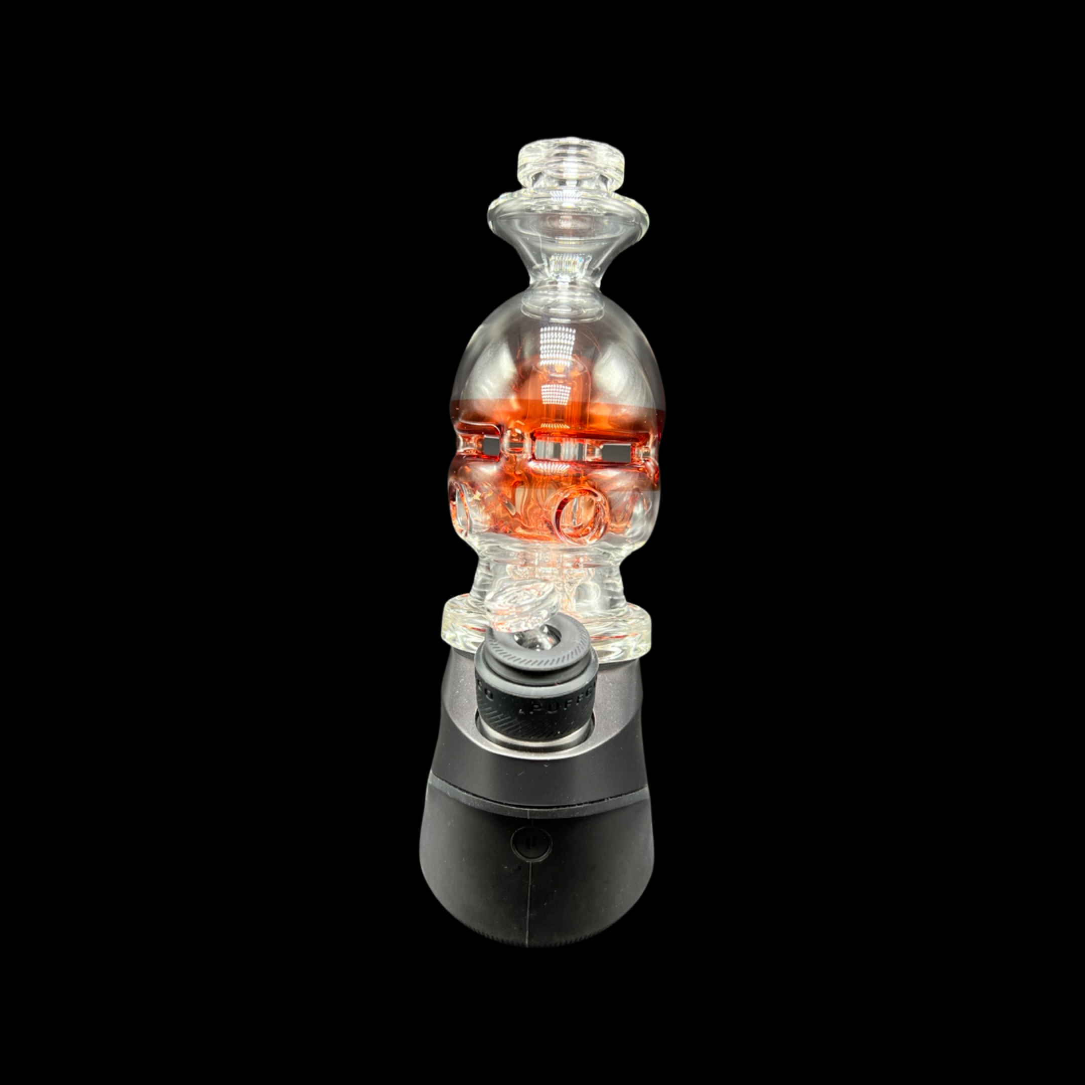 MinerGlass Puffco Fab Egg