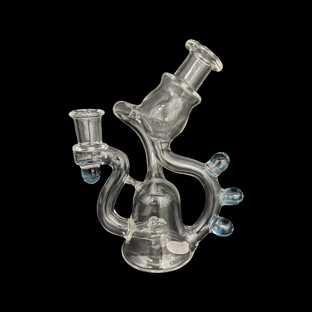 NJR OG Bubble Dumper