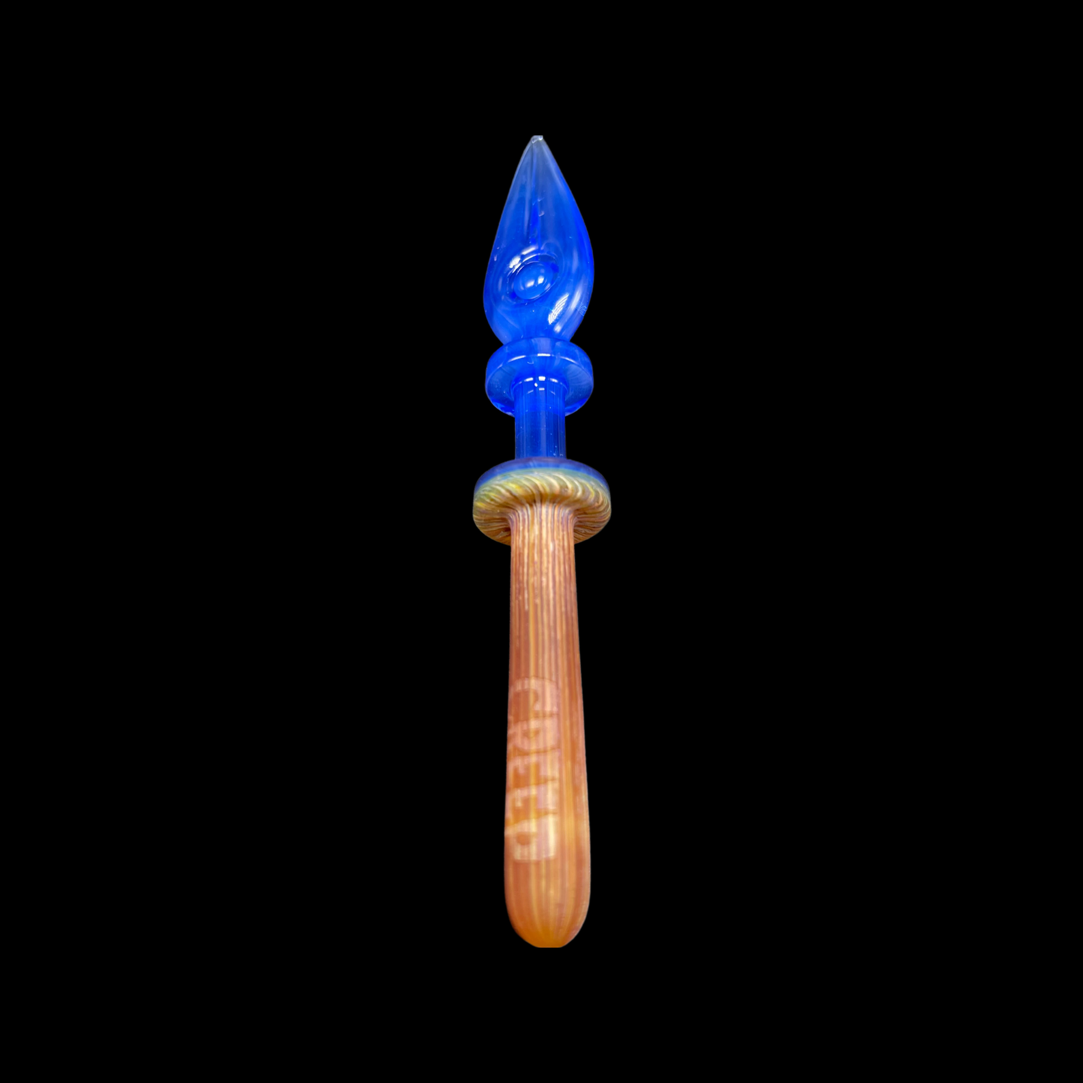 Creep Glass Dabber