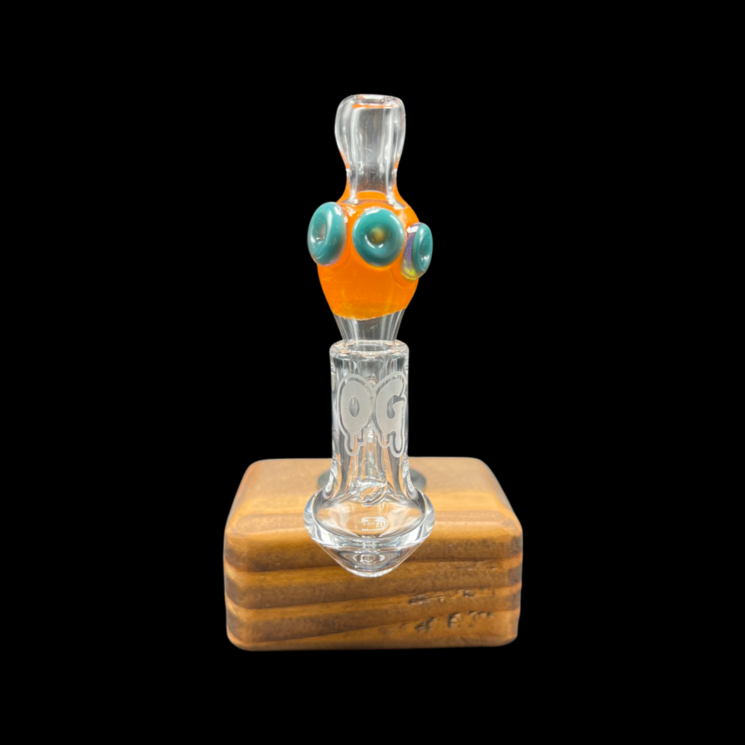 OG Quartz Tangie