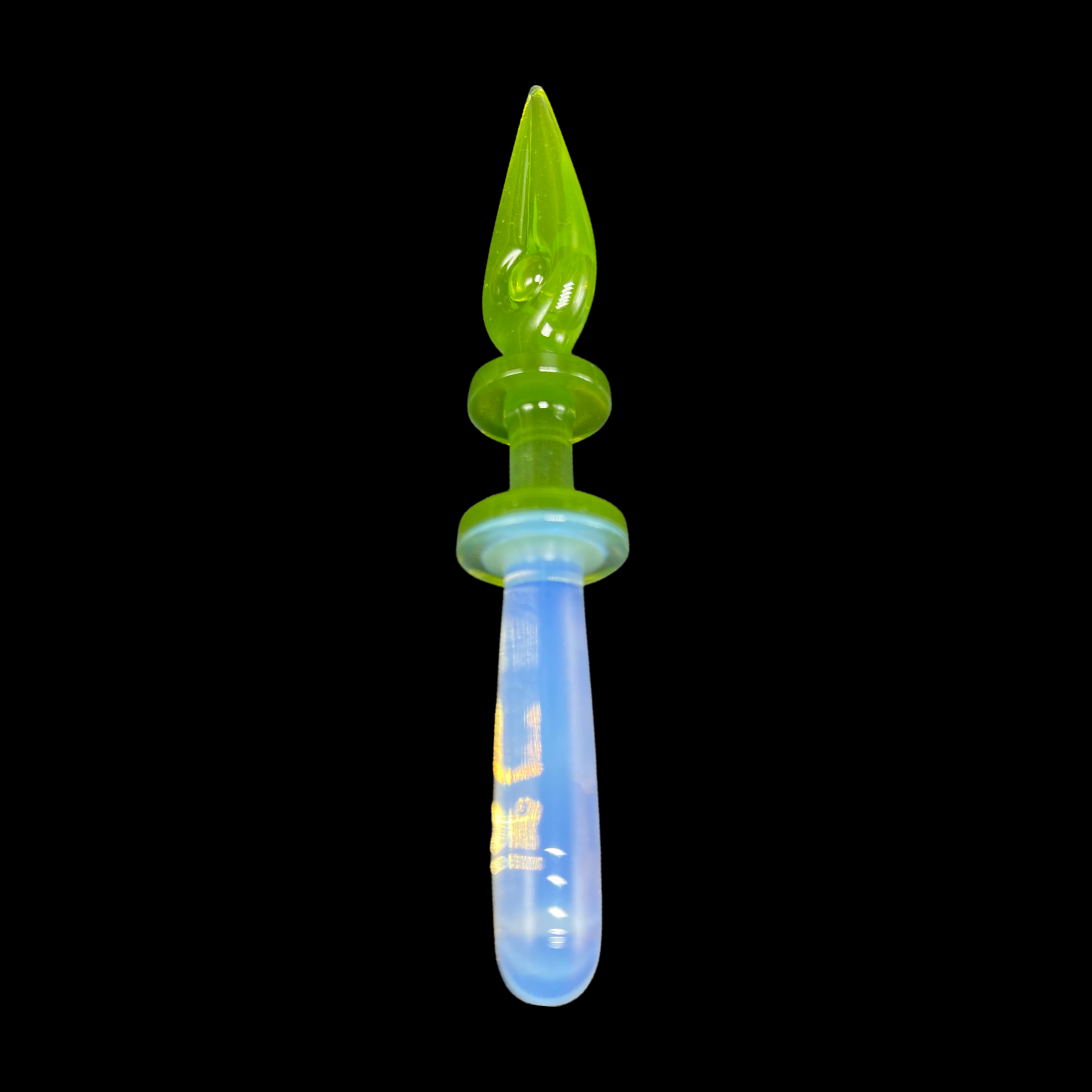 Creep Glass Dabber