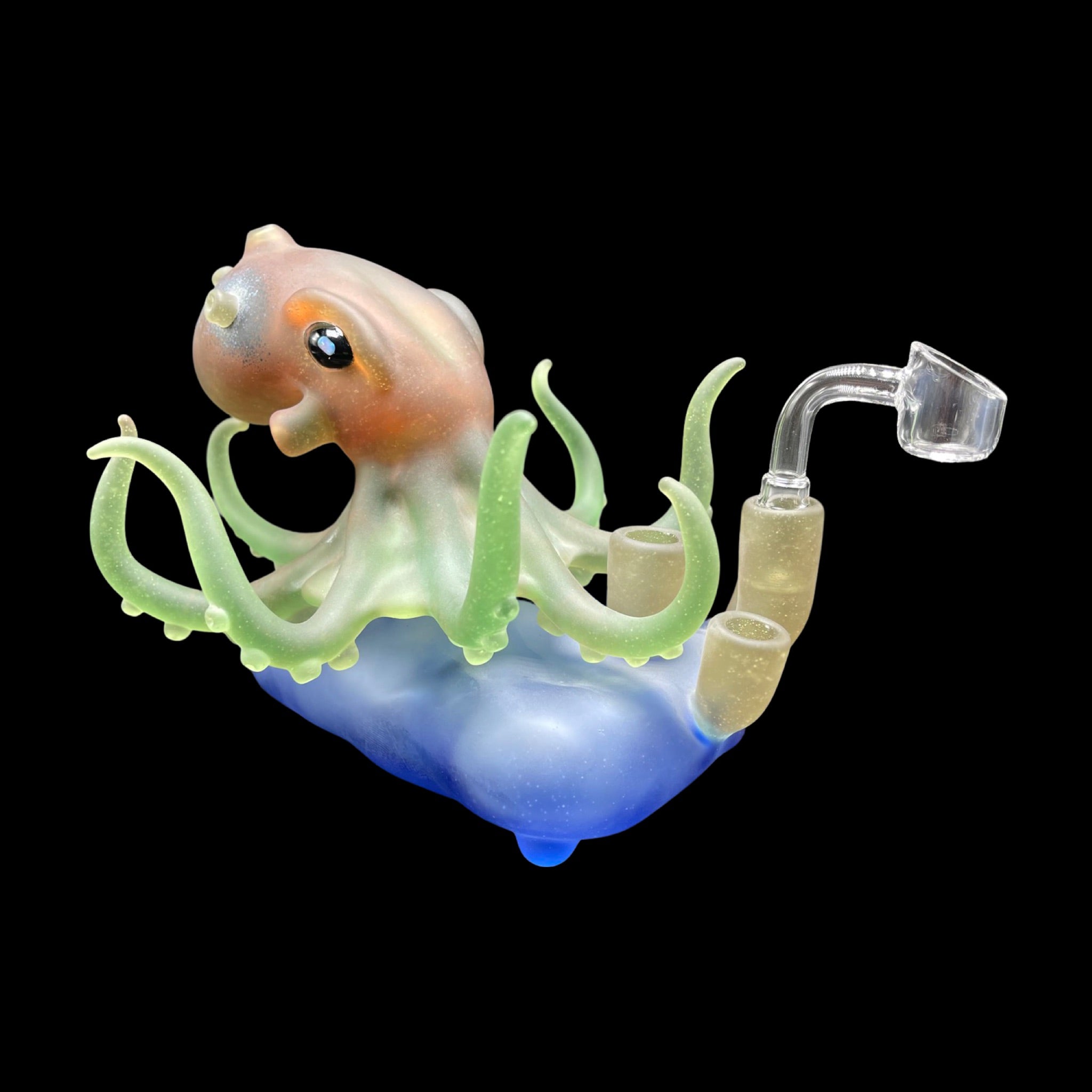 Glassical Creations / Hydra Octopus