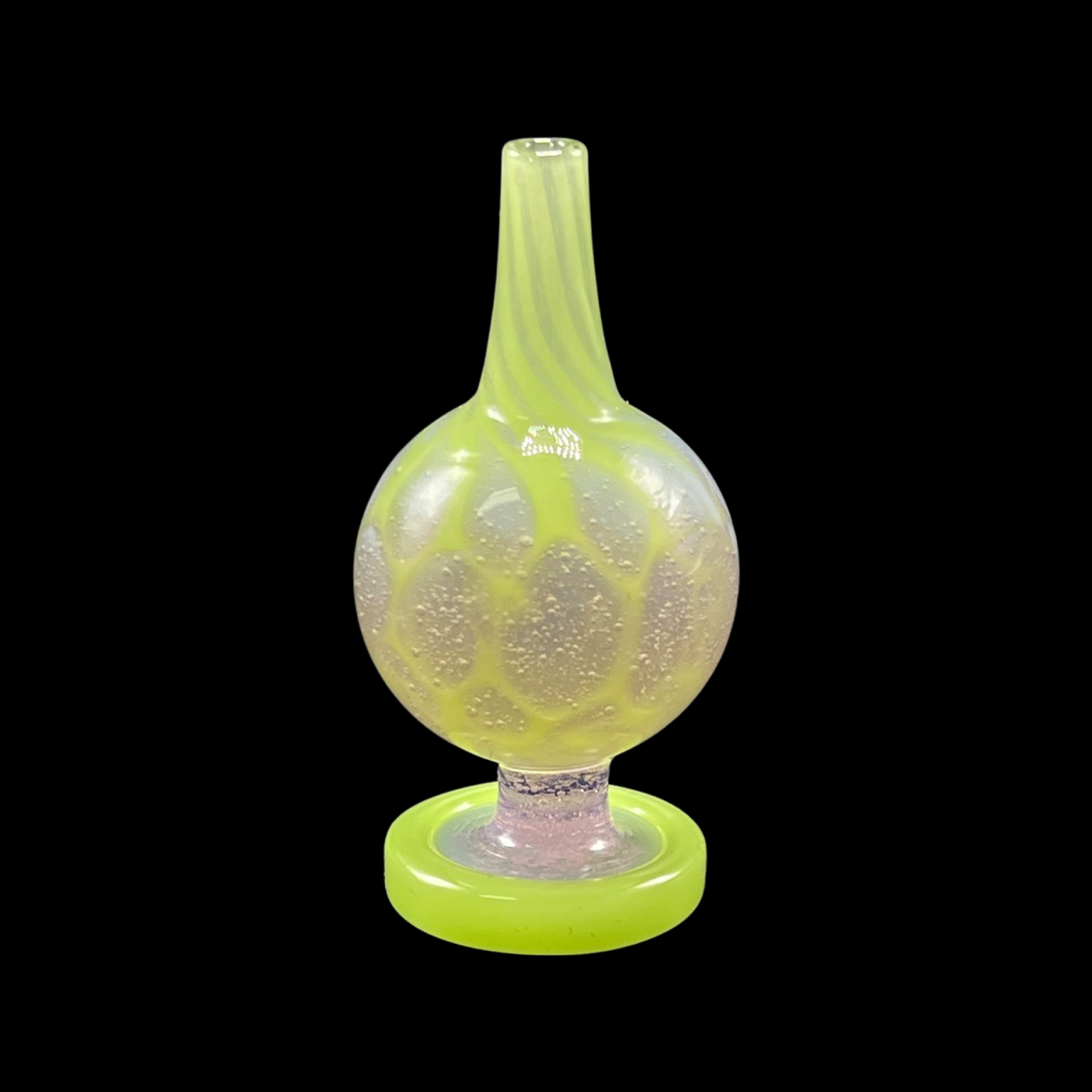 SuperHomie Carb Cap