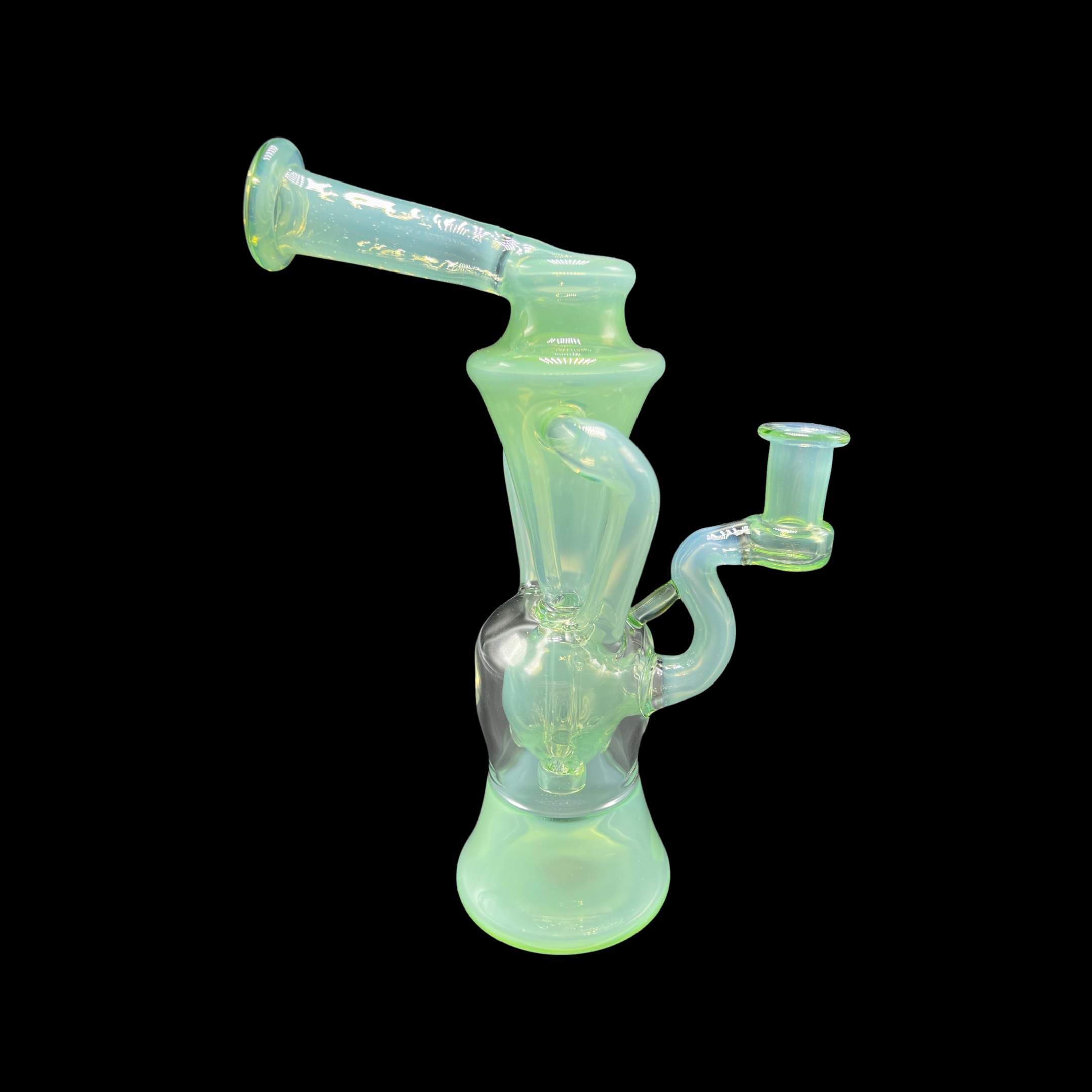 GreyboGlass Ball Cycler