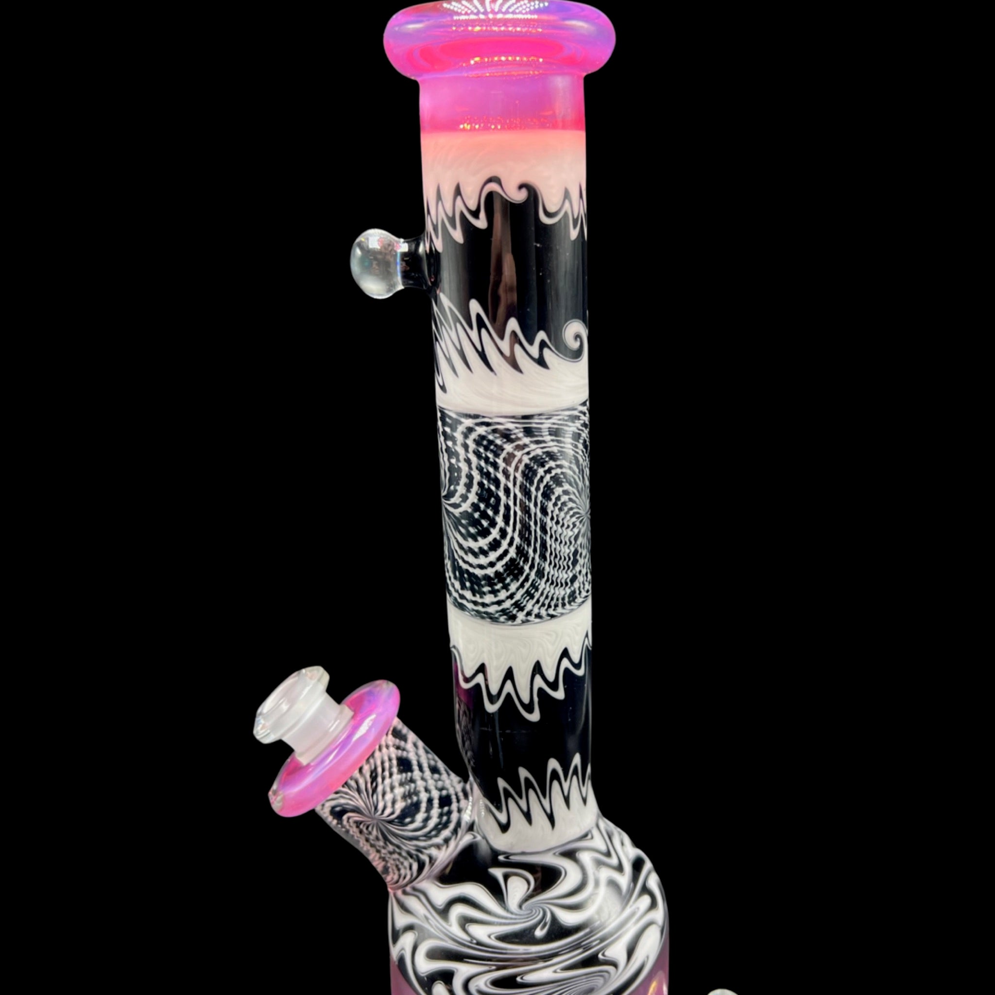 Cambria Glass Tube