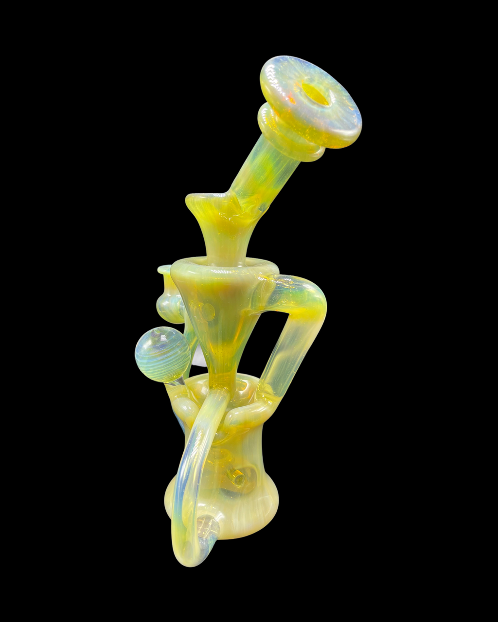 Curse Glass / SwampWater Floating Recycler