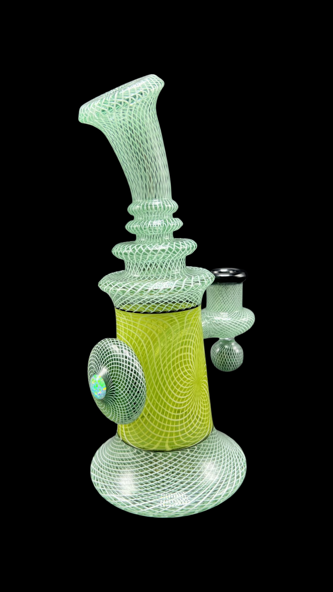 DaveMan Glass Jammer