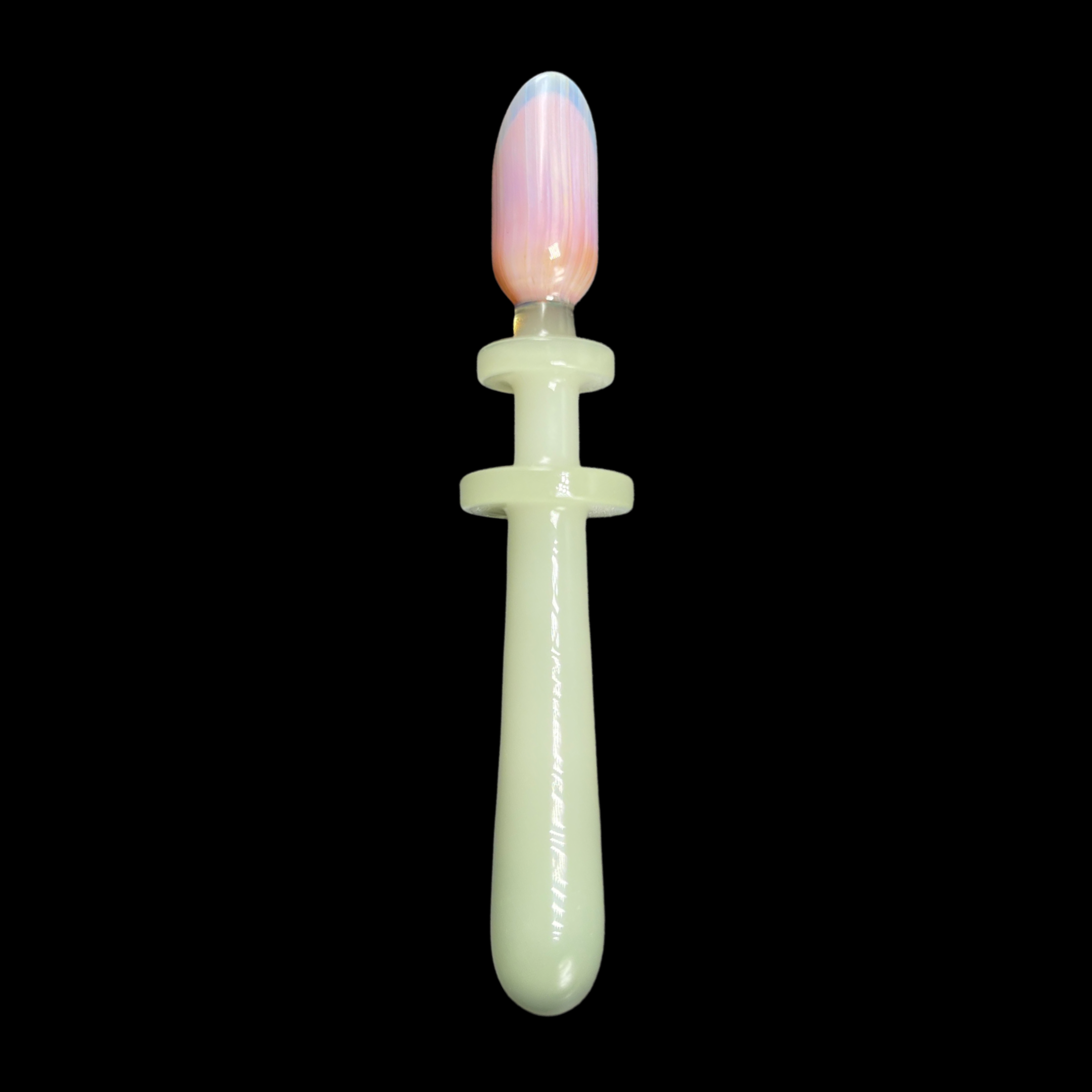 Creep Glass Dabber
