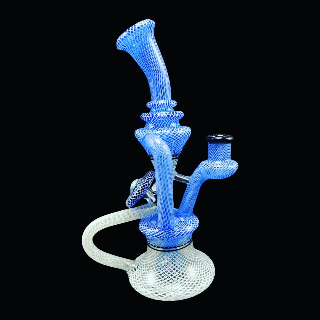 DaveMan Glass Recycler