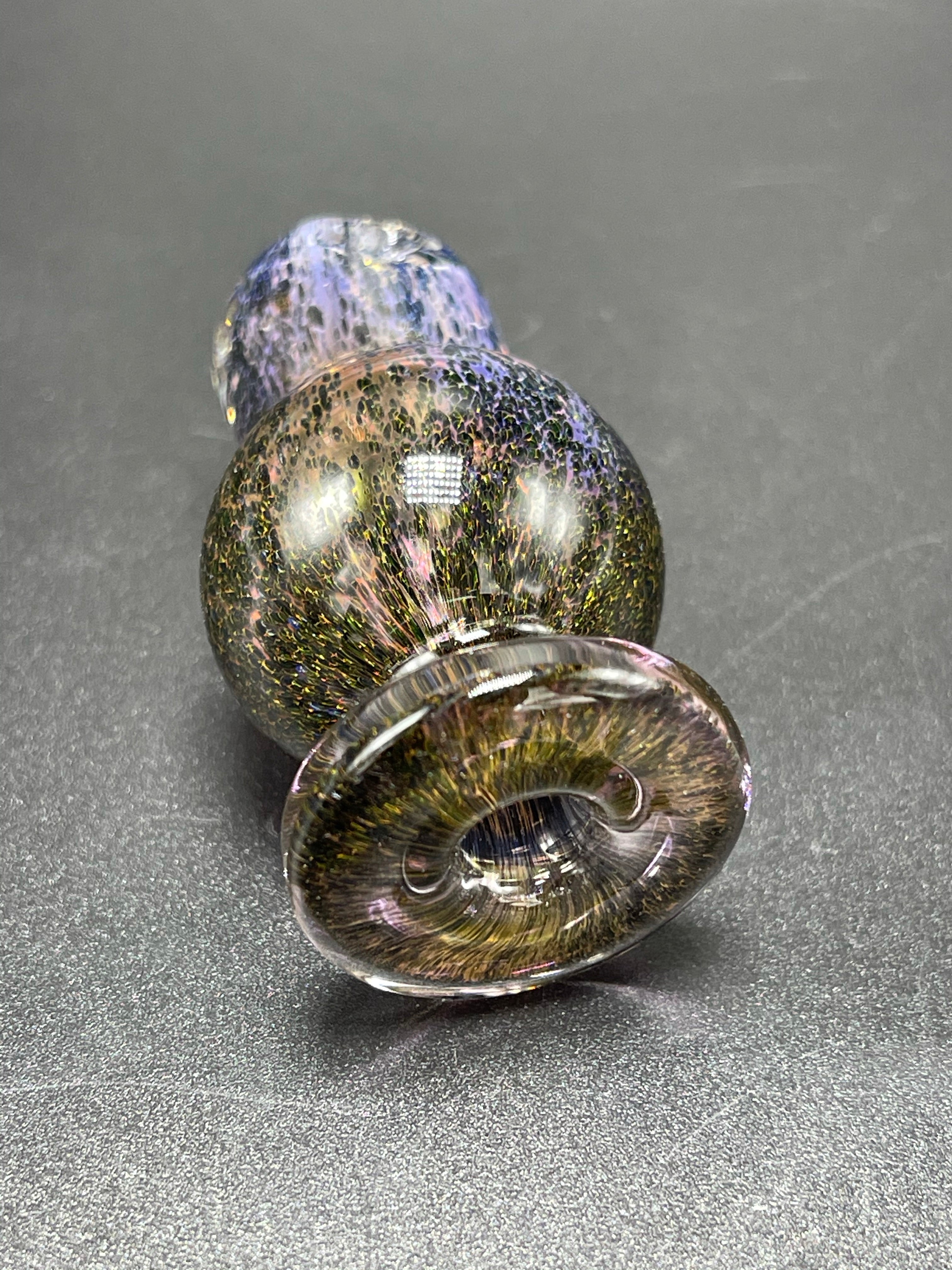 DWeaselGlass Spinner Caps