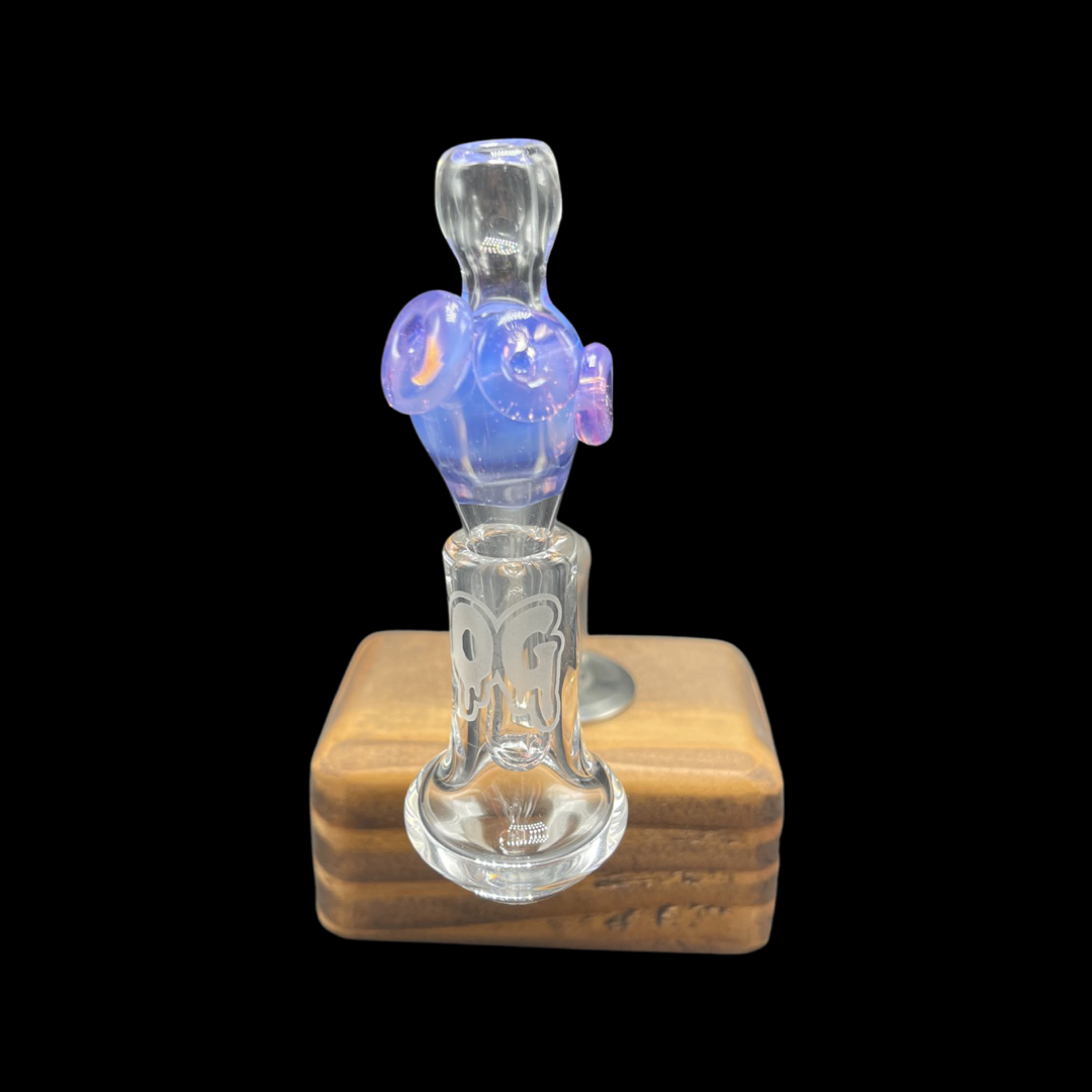 OG Quartz Lucid
