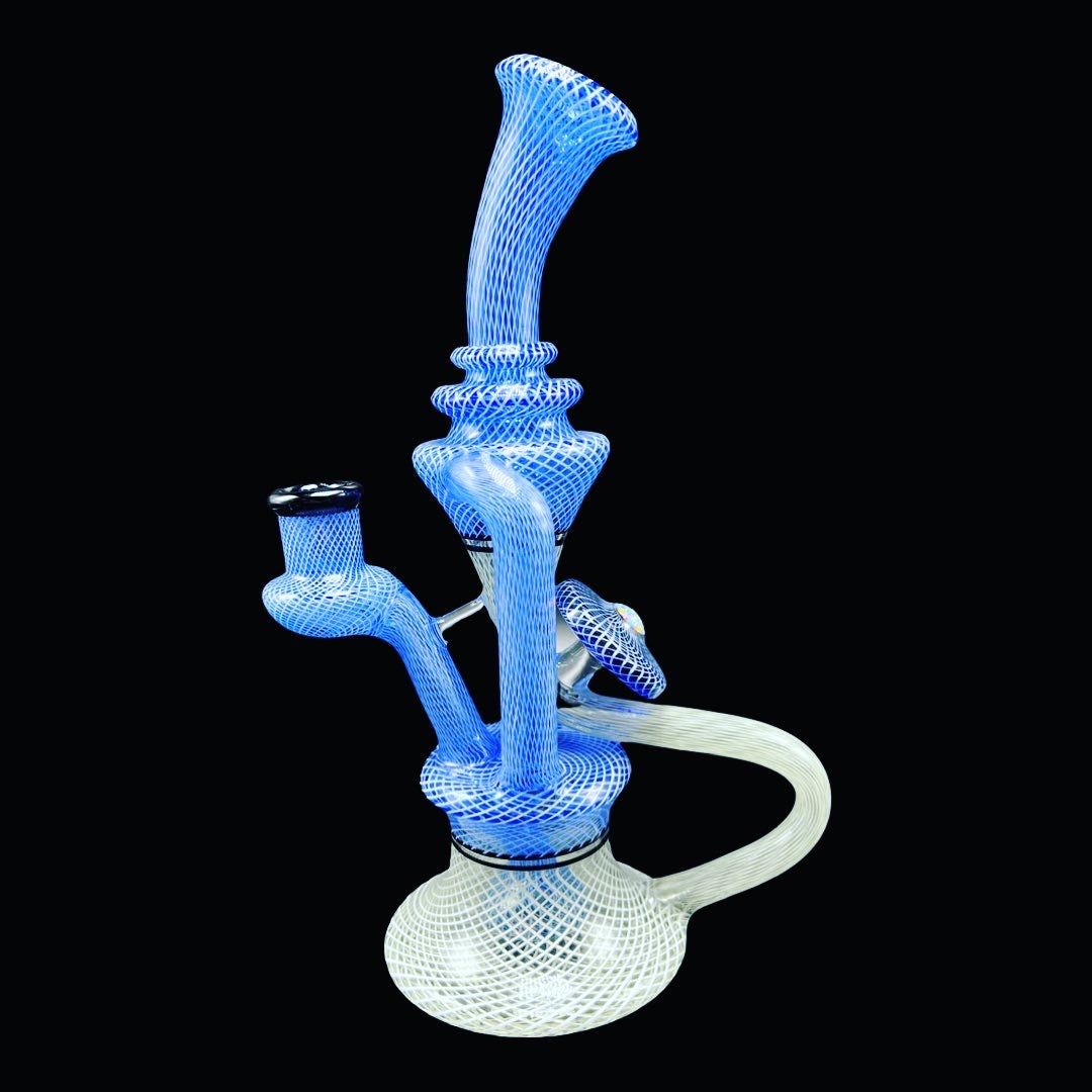 DaveMan Glass Recycler