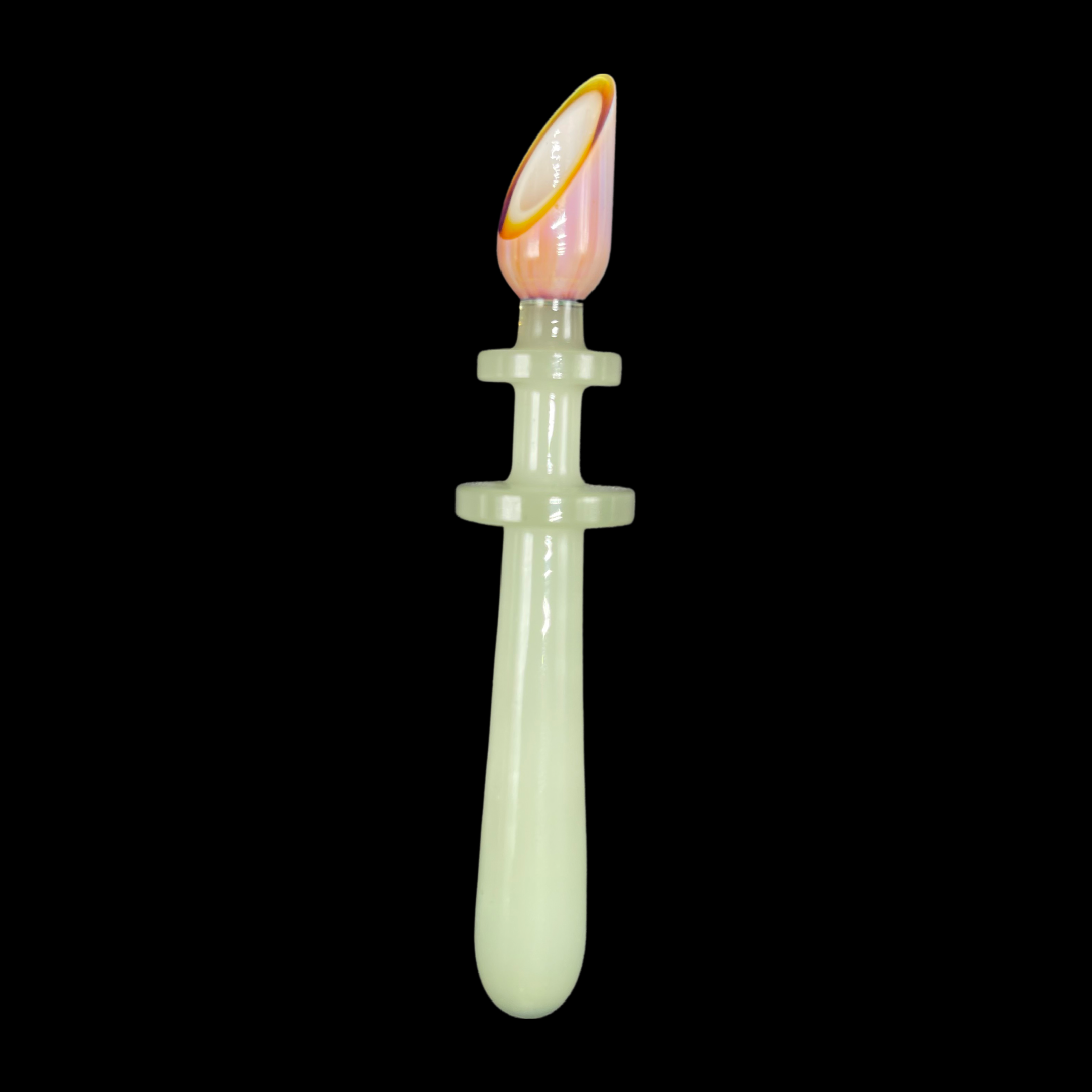 Creep Glass Dabber