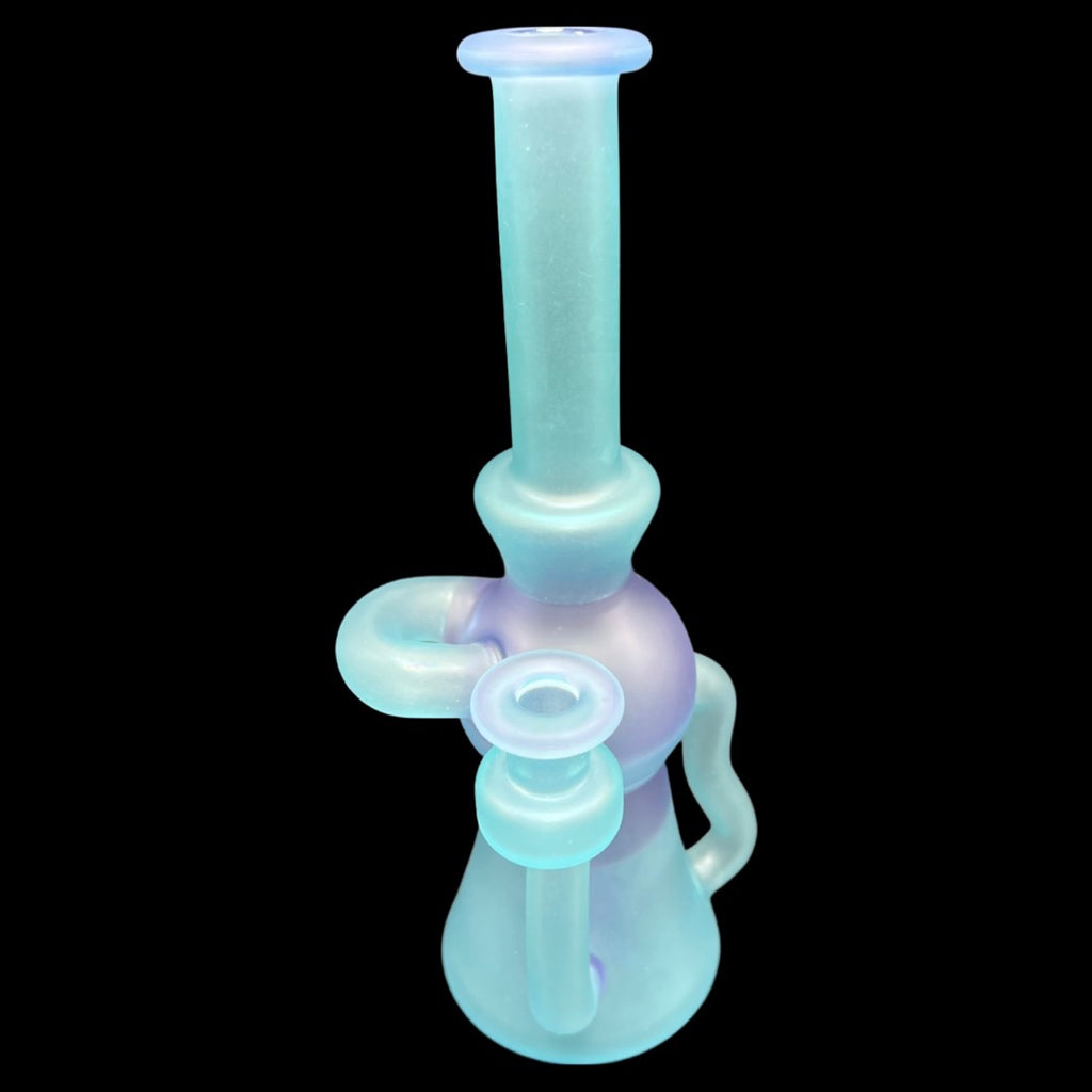 Congruent Creations Beach Ball Recycler