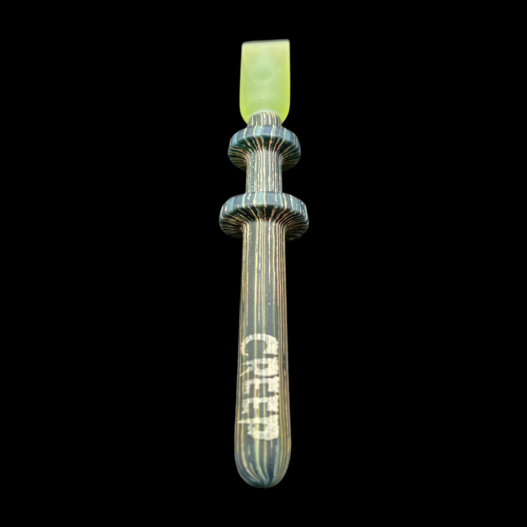 Creep Glass Dabber
