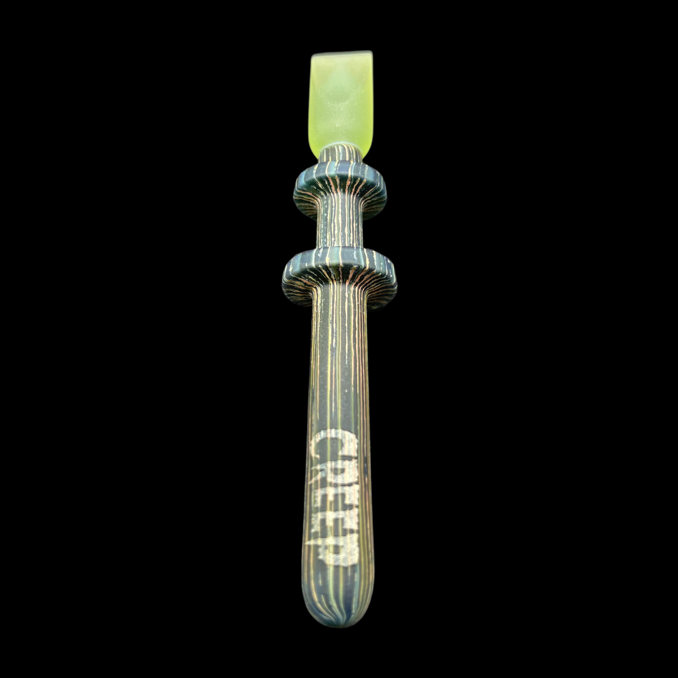 Creep Glass Dabber