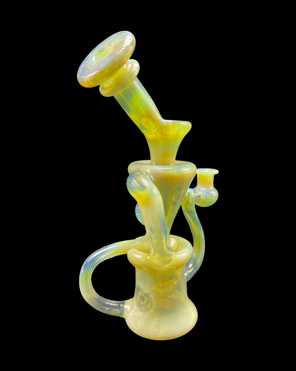 Curse Glass / SwampWater Floating Recycler