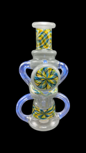 Load image into Gallery viewer, Hunter S Glass &amp; Cambria Collab (Ghost/Portland Grey)
