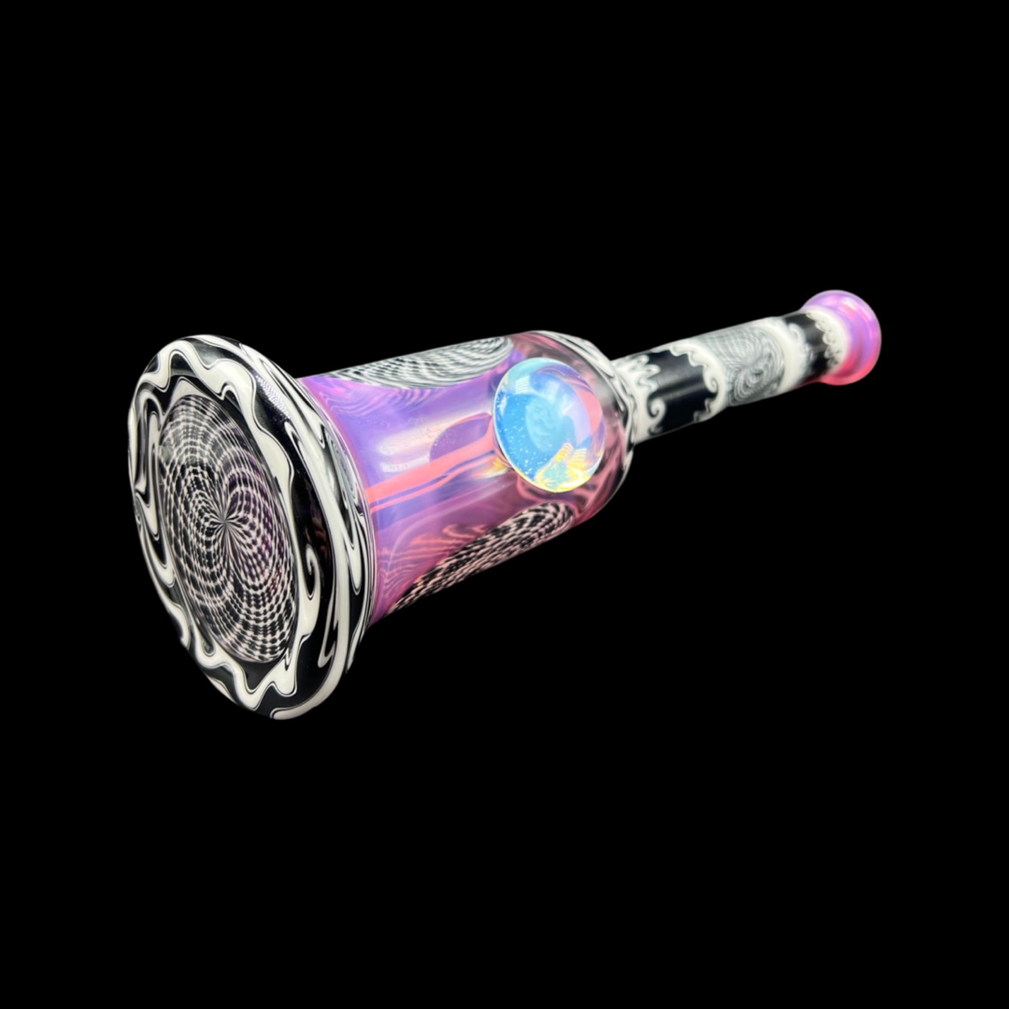 Cambria Glass Tube
