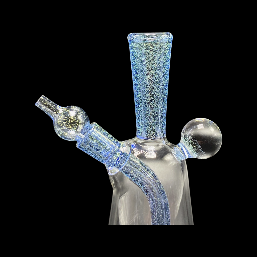 Justin Freeman Glass