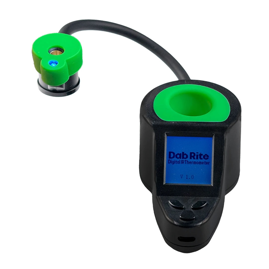 Dab Rite™ Digital IR Thermometer