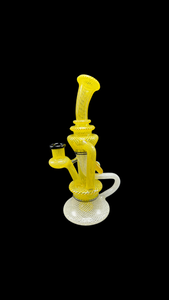 DaveMan Glass Recycler