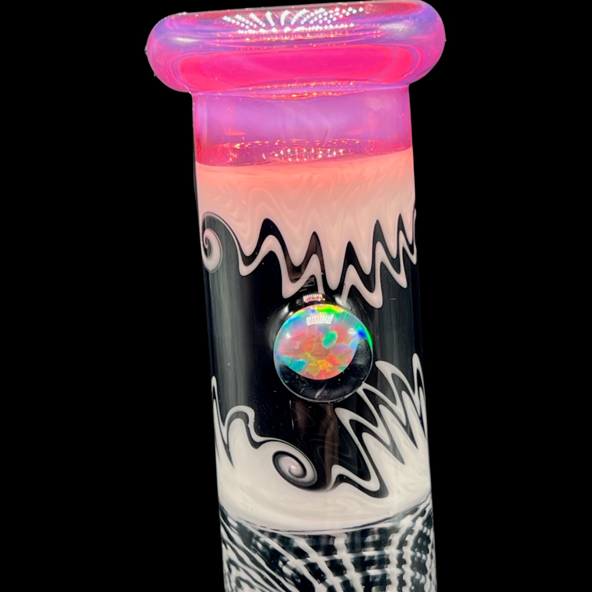Cambria Glass Tube
