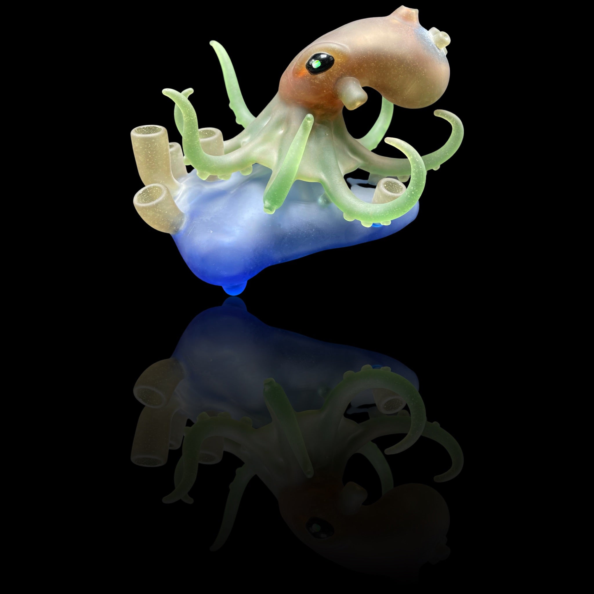 Glassical Creations / Hydra Octopus