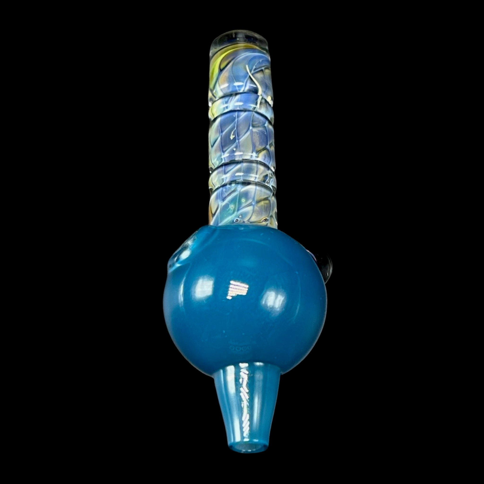 Commander Glass