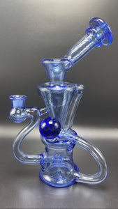 Curse Glass / H20 Floating Recycler
