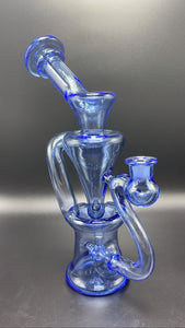 Curse Glass / H20 Floating Recycler