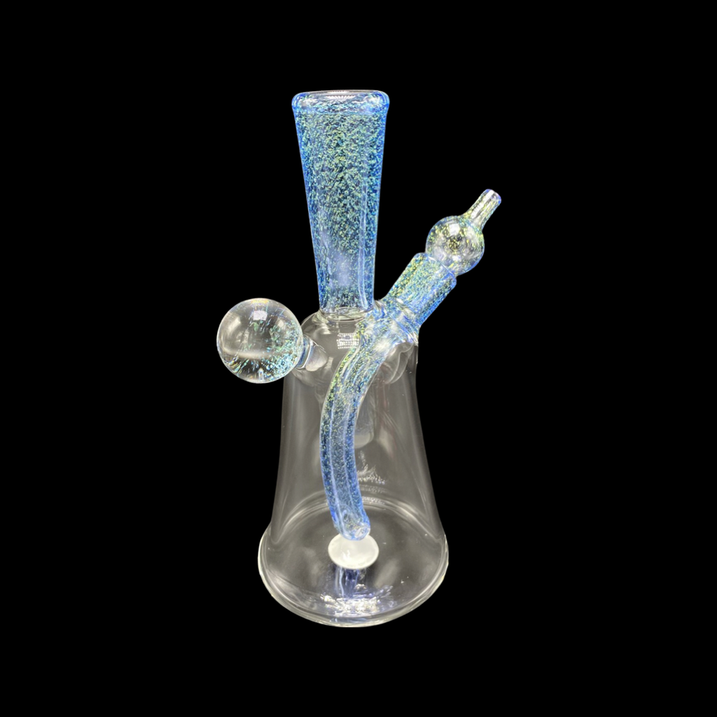 Justin Freeman Glass