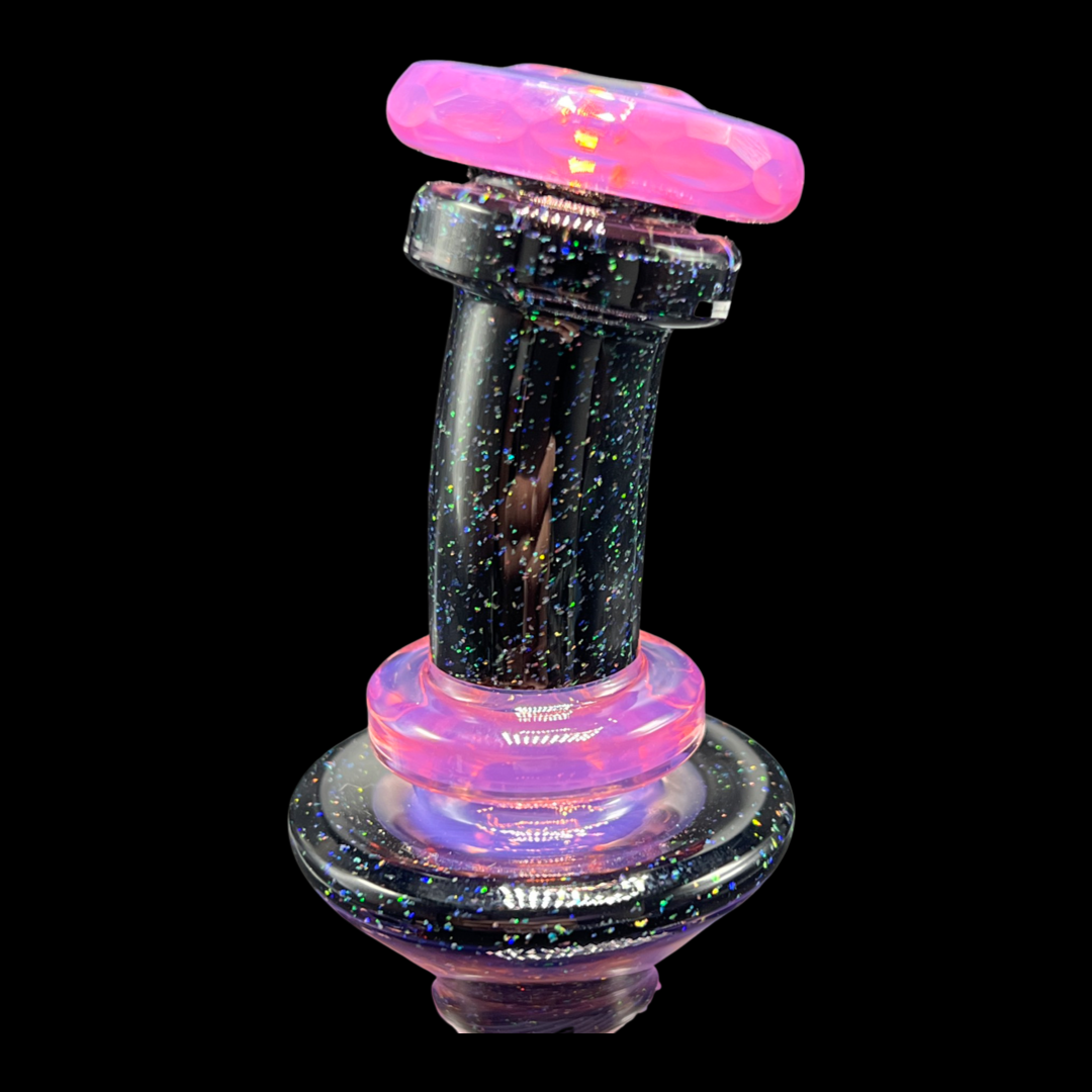 CaptnCronic Glass TwoAndThrough