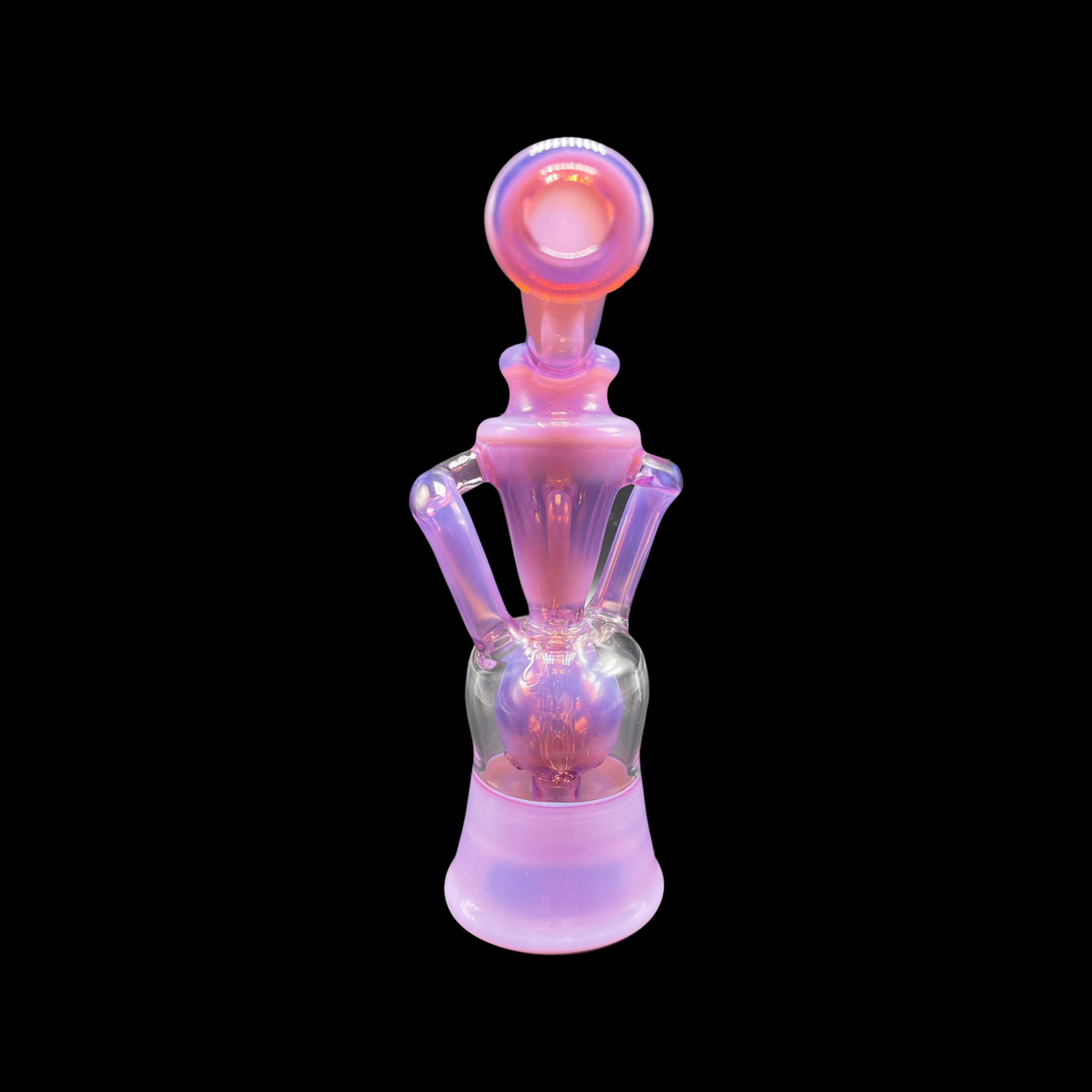 GreyboGlass Ball Cycler