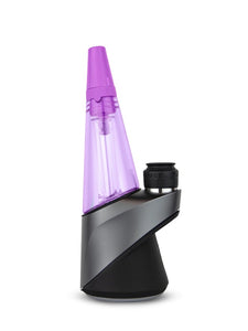 Puffco Peak Pro Ultraviolet Travel Glass