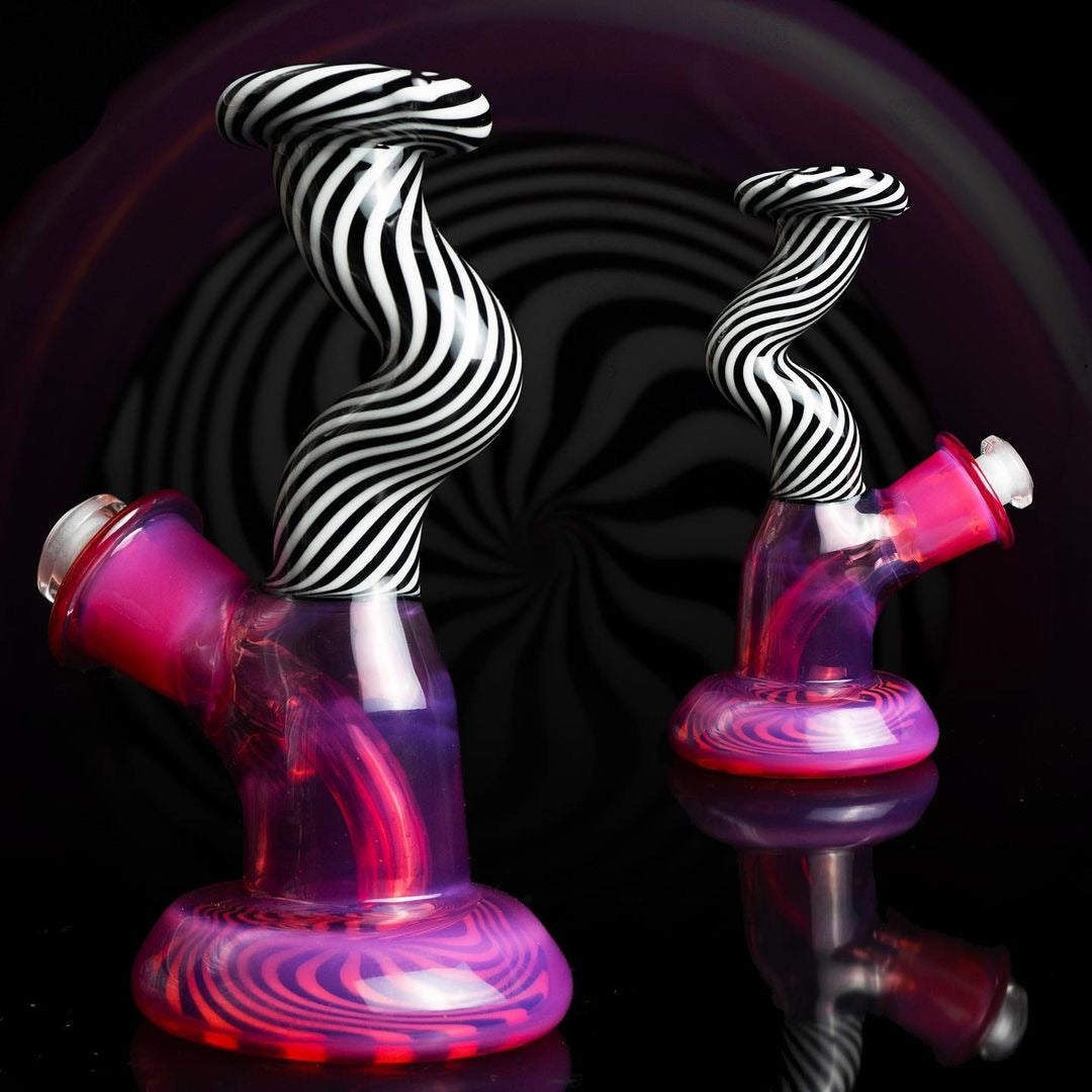 23Glass Mini Tube