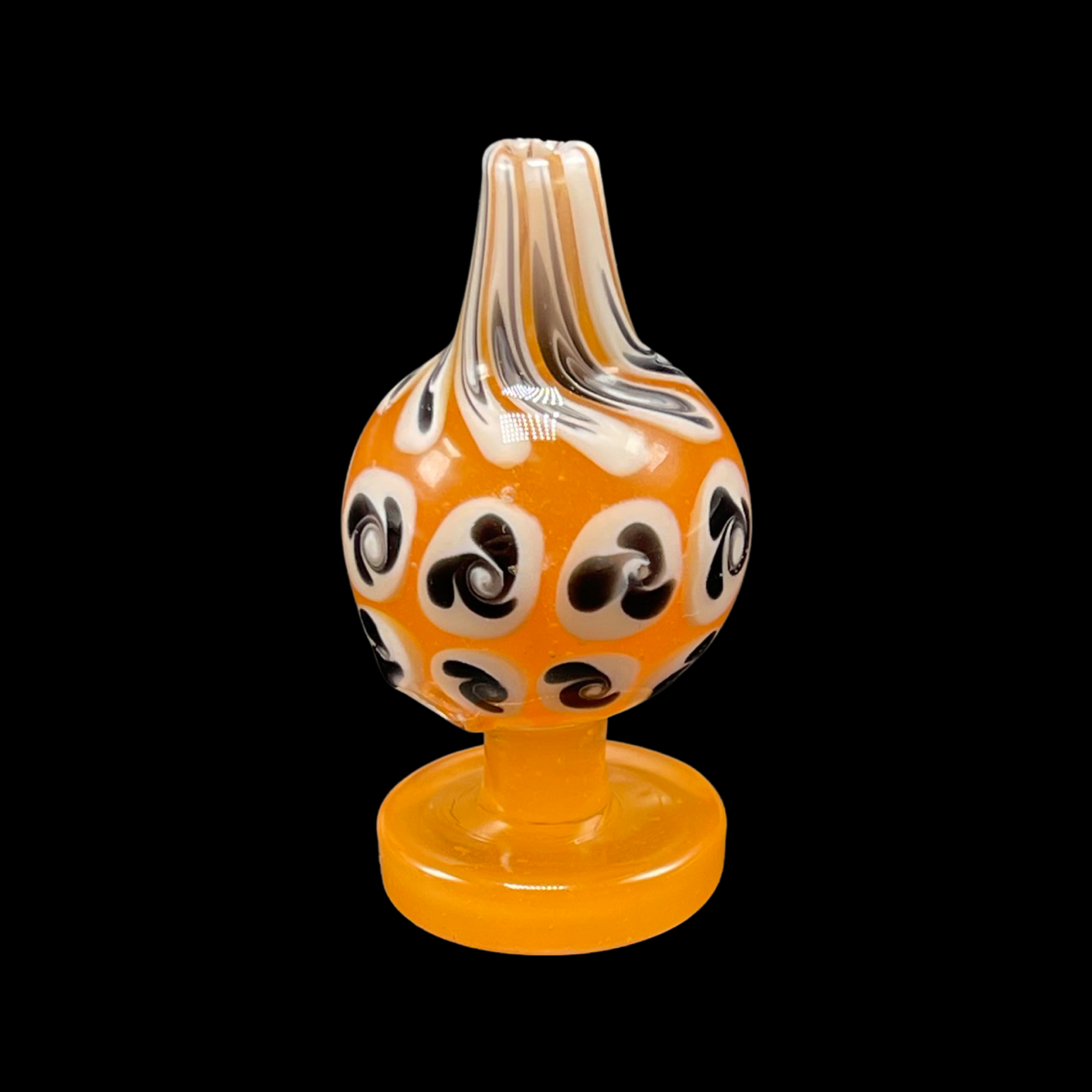 SuperHomie Carb Cap
