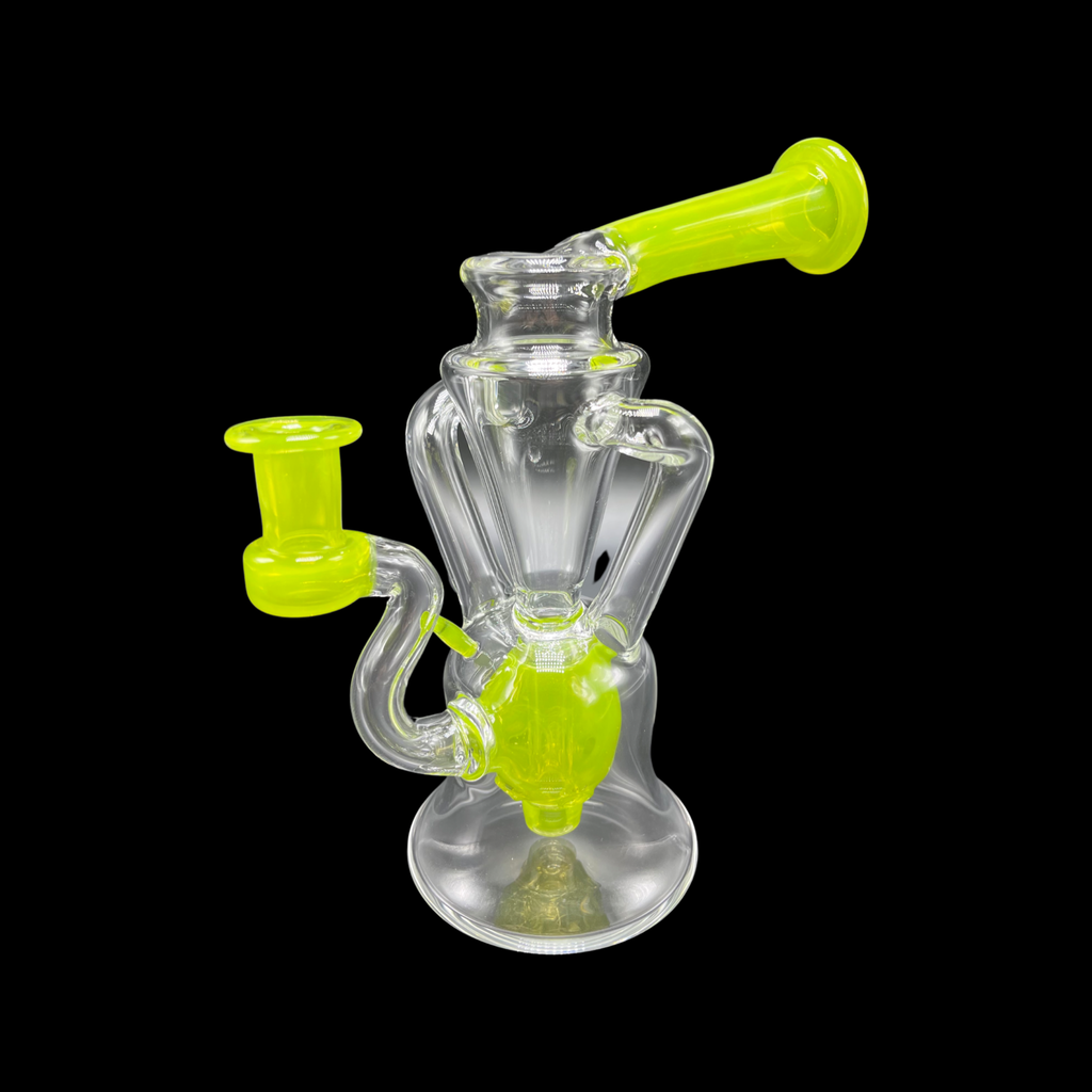 GreyboGlass Ball Cycler