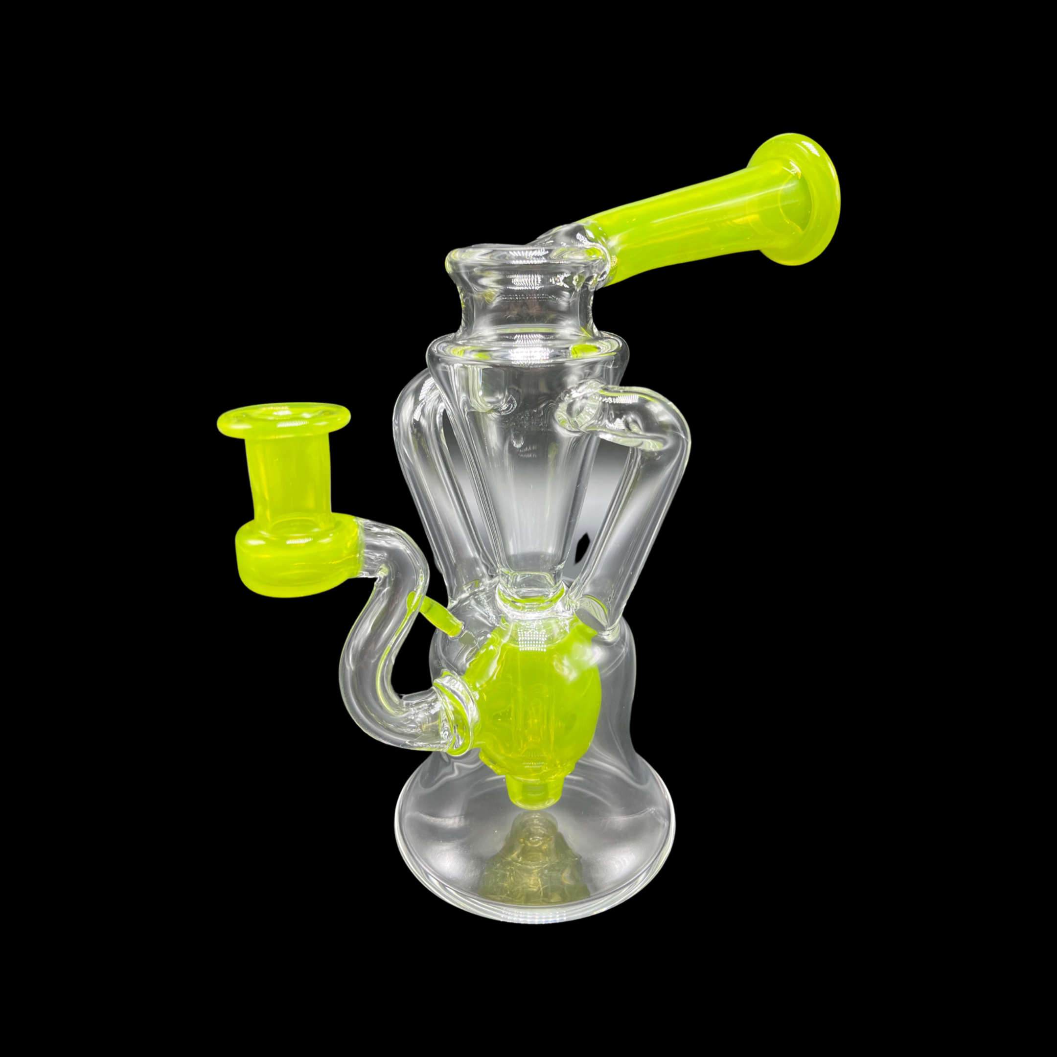 GreyboGlass Ball Cycler