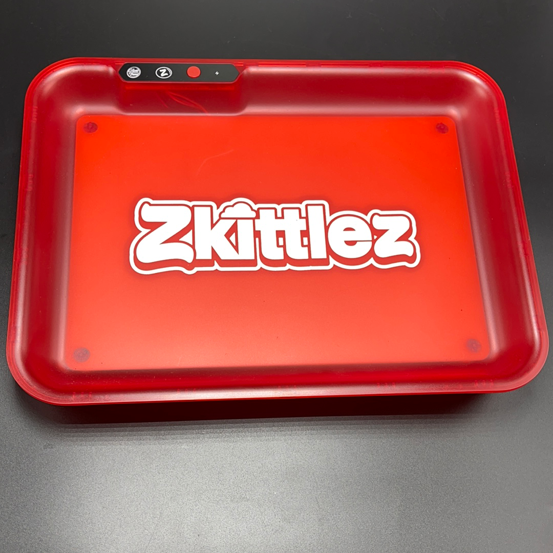 Glow Tray