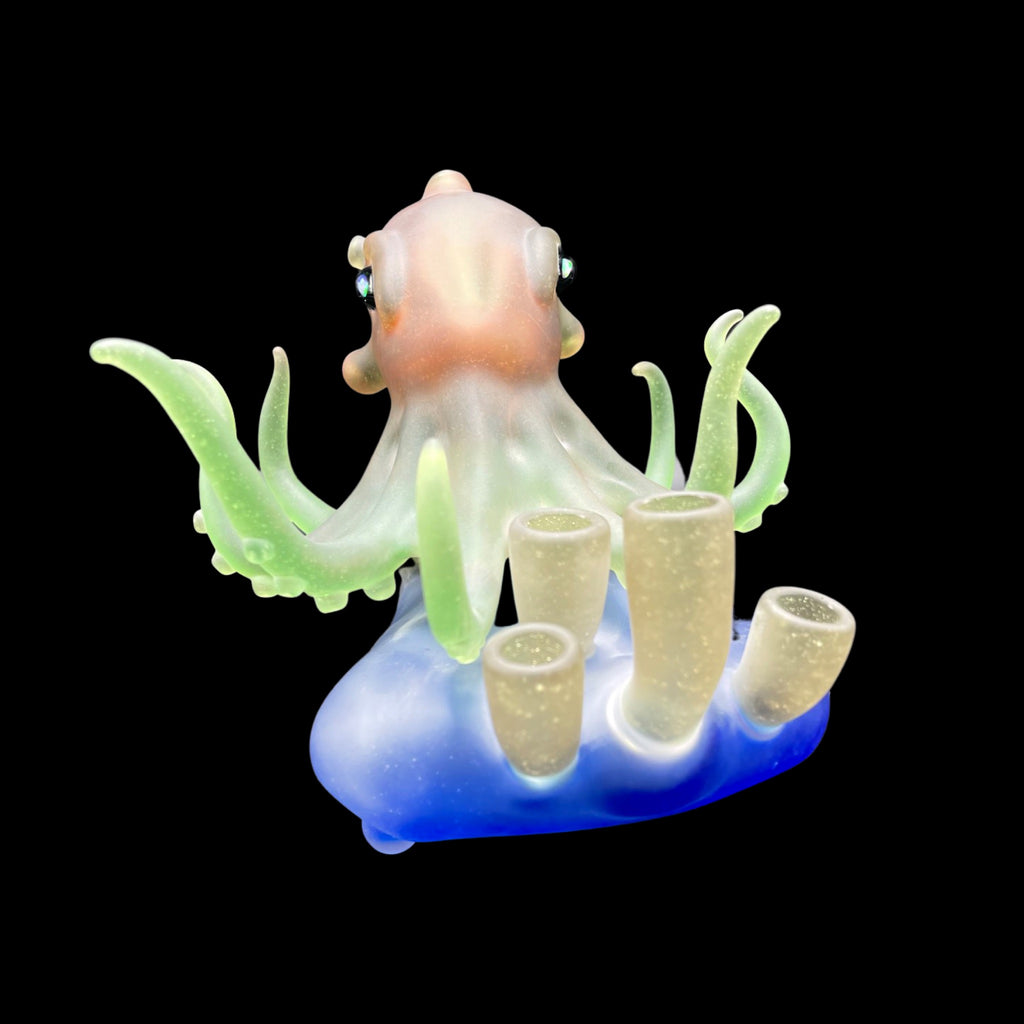 Glassical Creations / Hydra Octopus