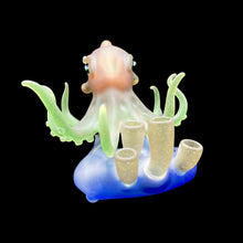 Load image into Gallery viewer, Glassical Creations / Hydra Octopus

