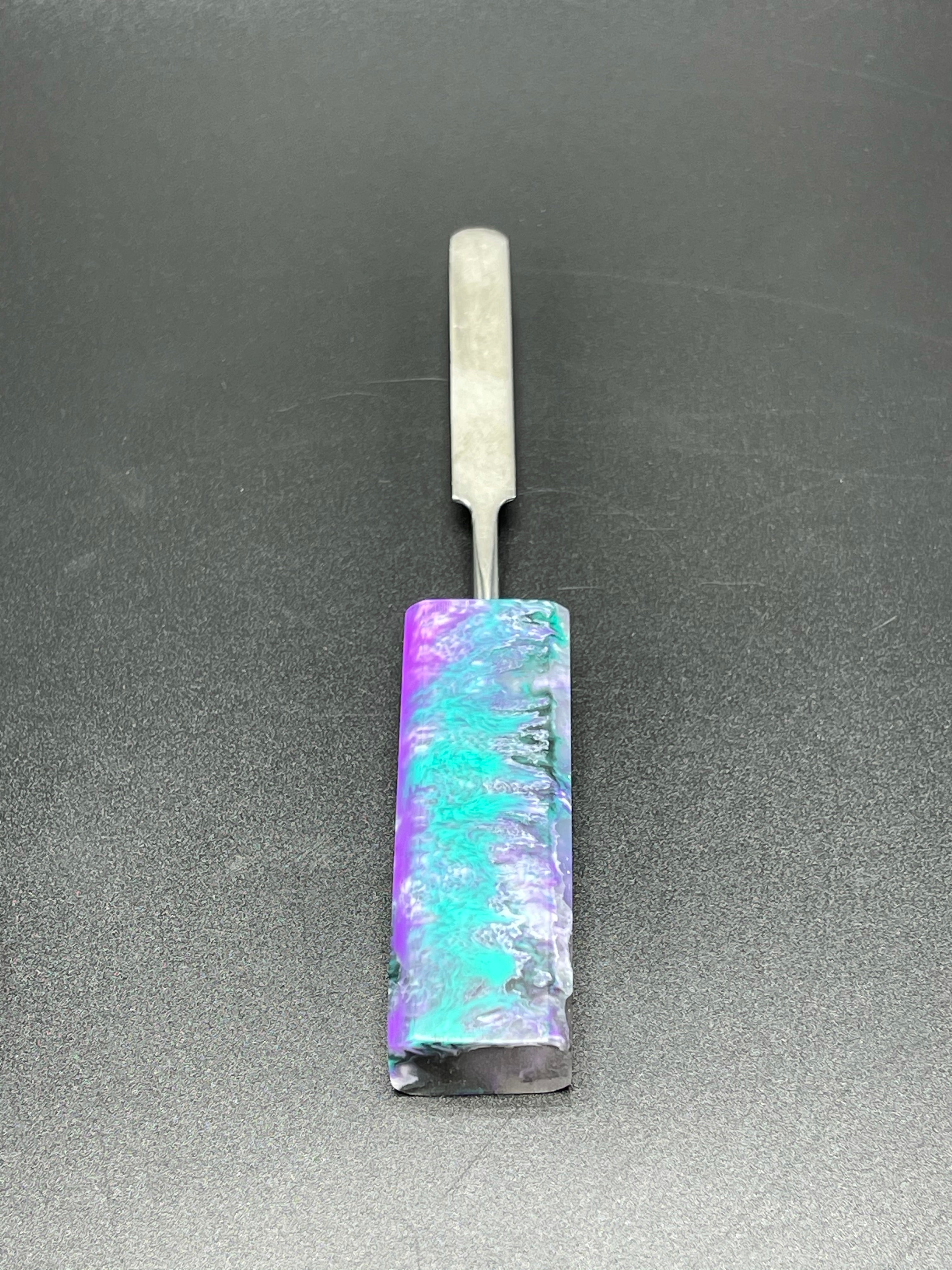 Terped out Tools