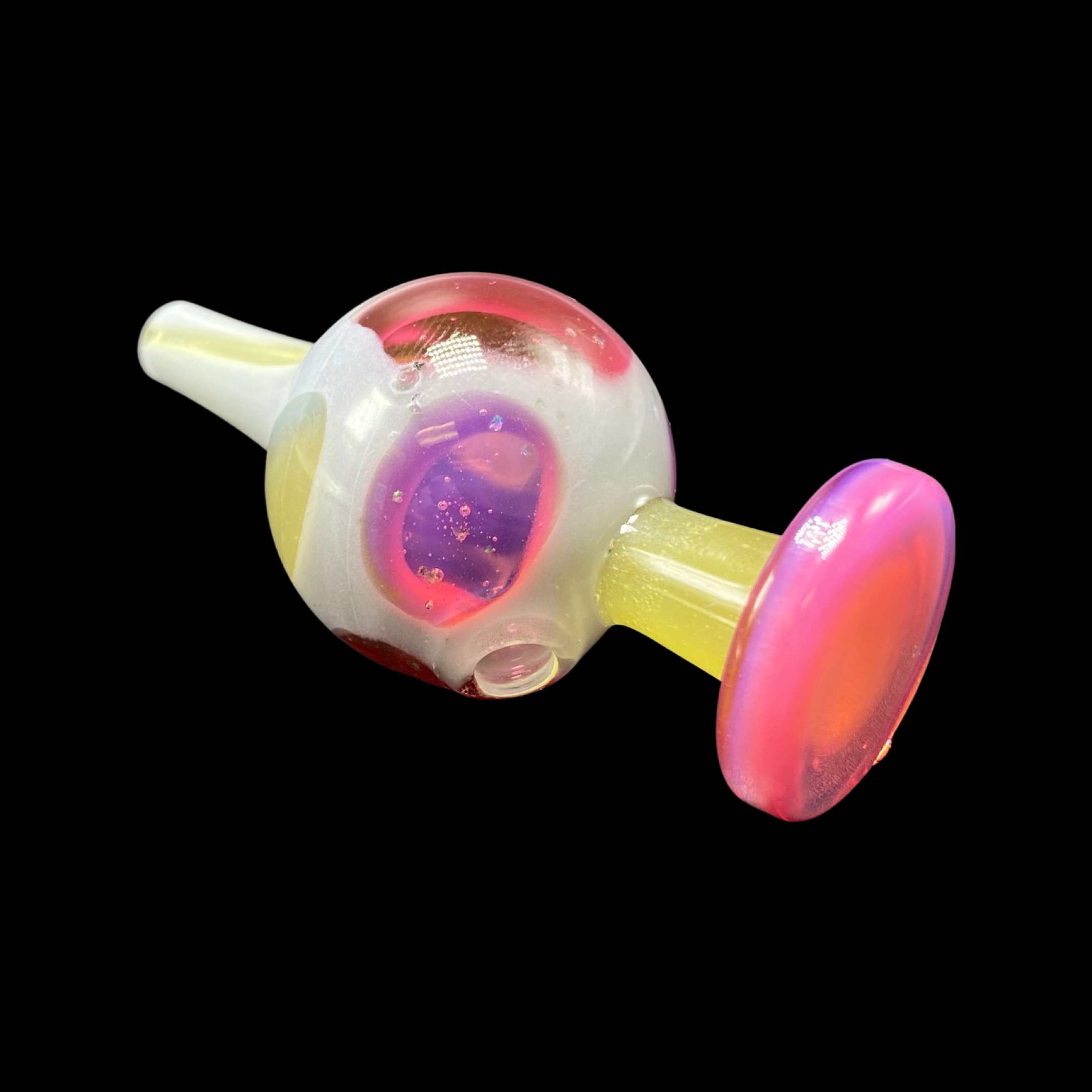 SuperHomie Carb Cap