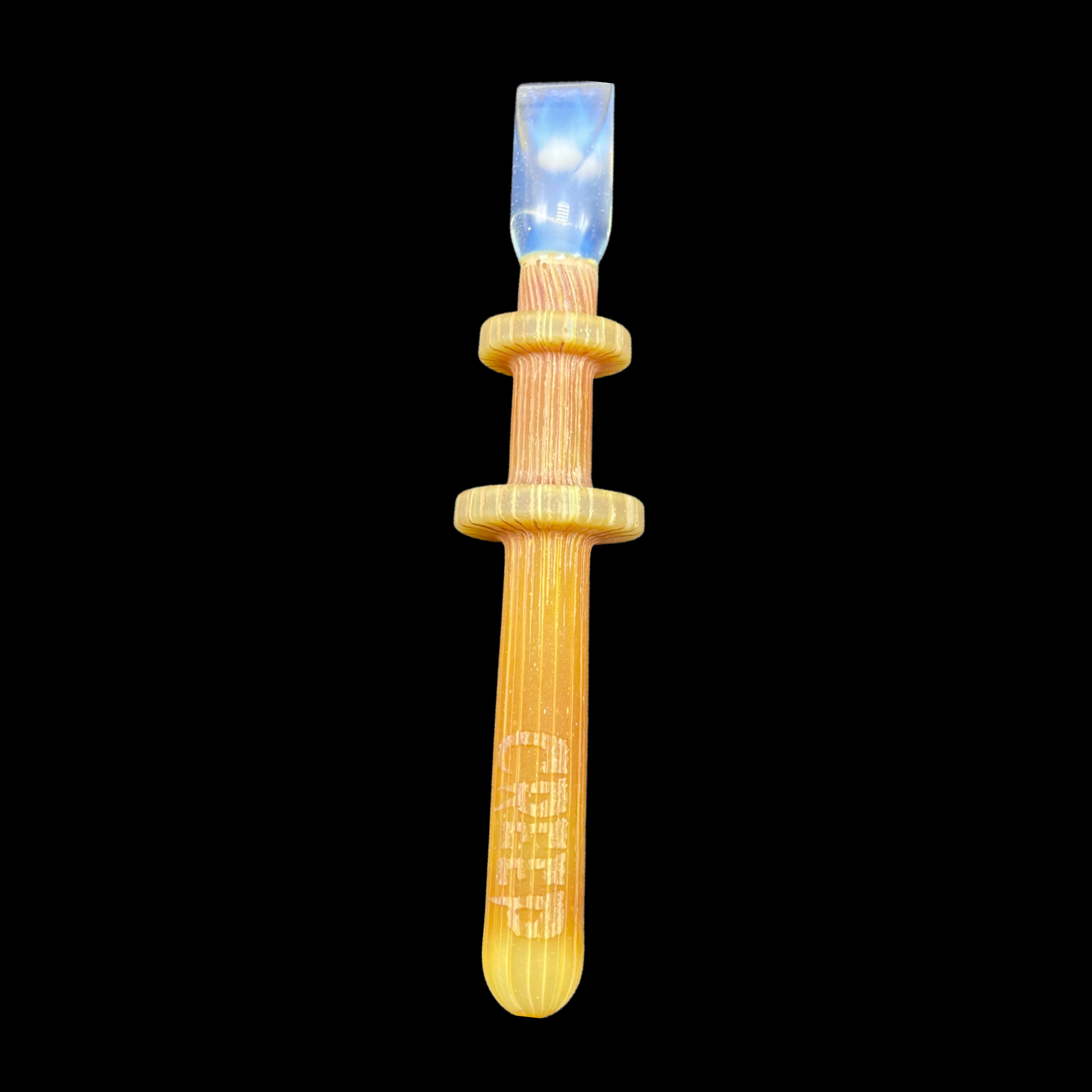 Creep Glass Dabber