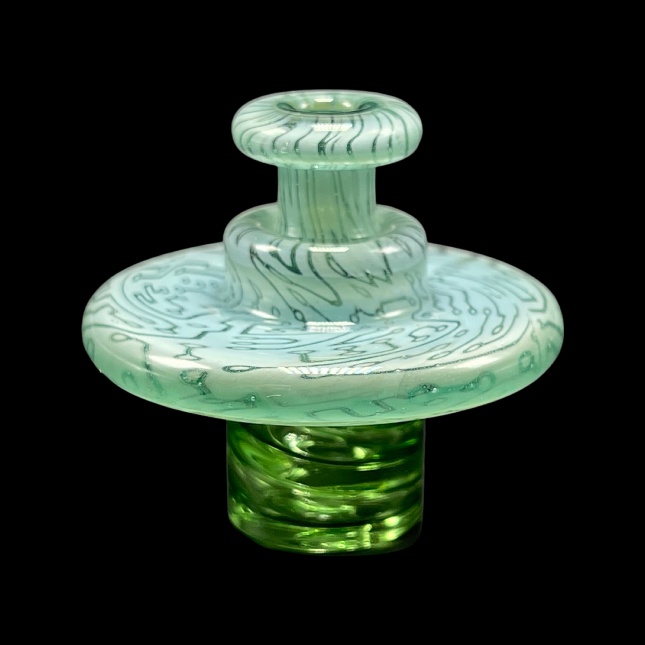 El3ctro_b Spinner Cap